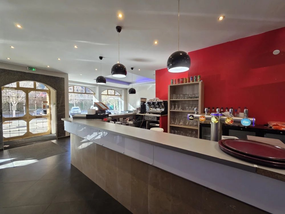 RESTAURANT PIZZERIA FEU DE BOIS ET BAR LICENCE IV - Photo 2