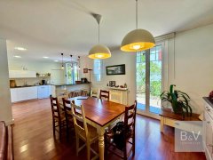 Basque-style townhouse – 5 rooms – 150 m² — photo 4 of 7