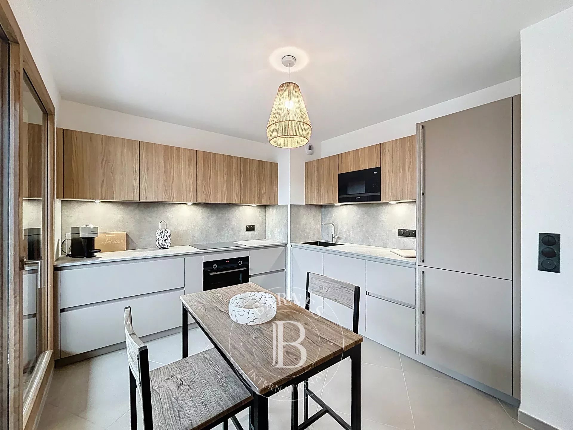 Photo of Les Gets - T4 apartment of 90 sq m - 3 Bedrooms - New construction off-plan - Perrières area