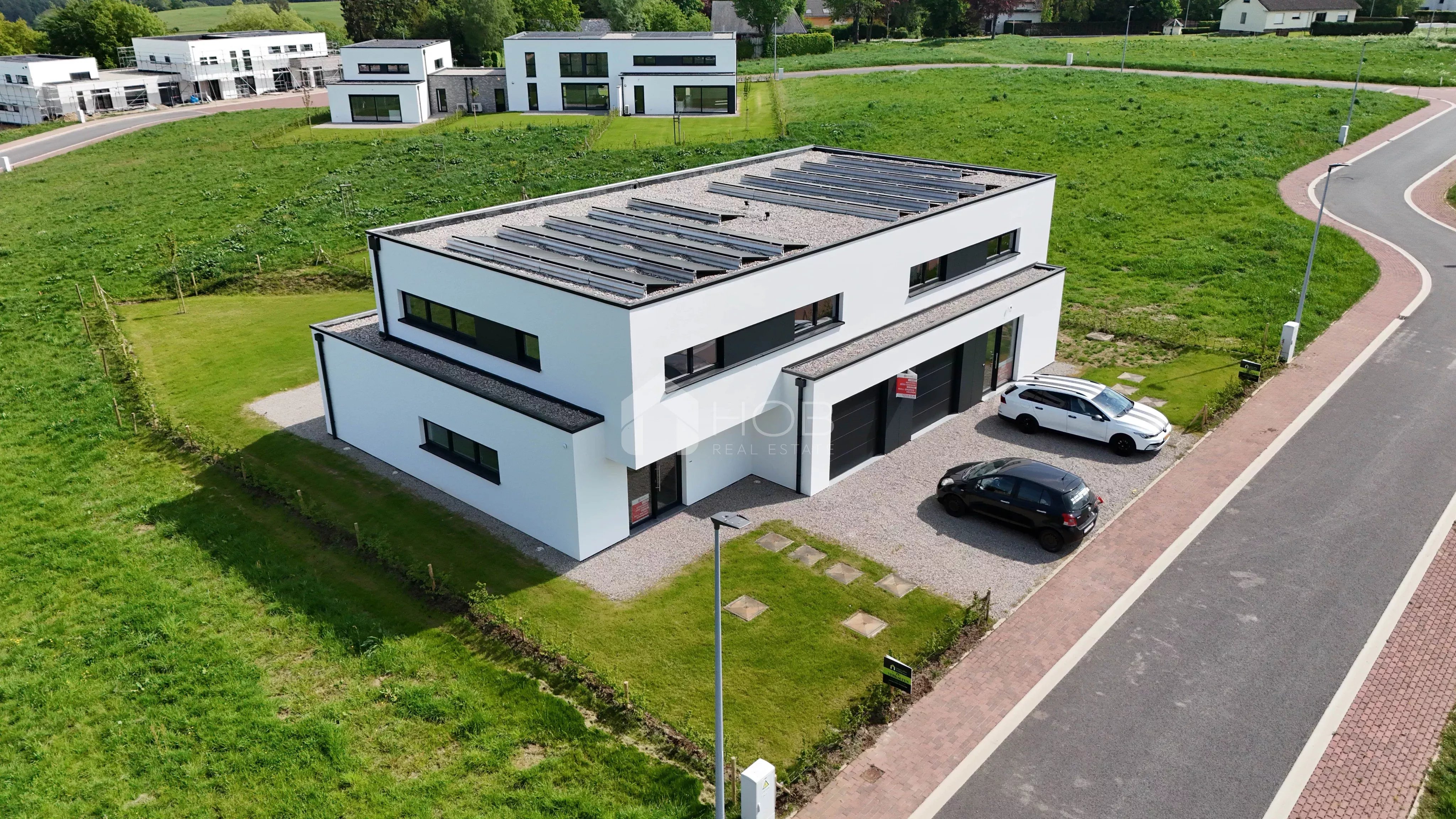 Haus zum Verkauf in Thommen