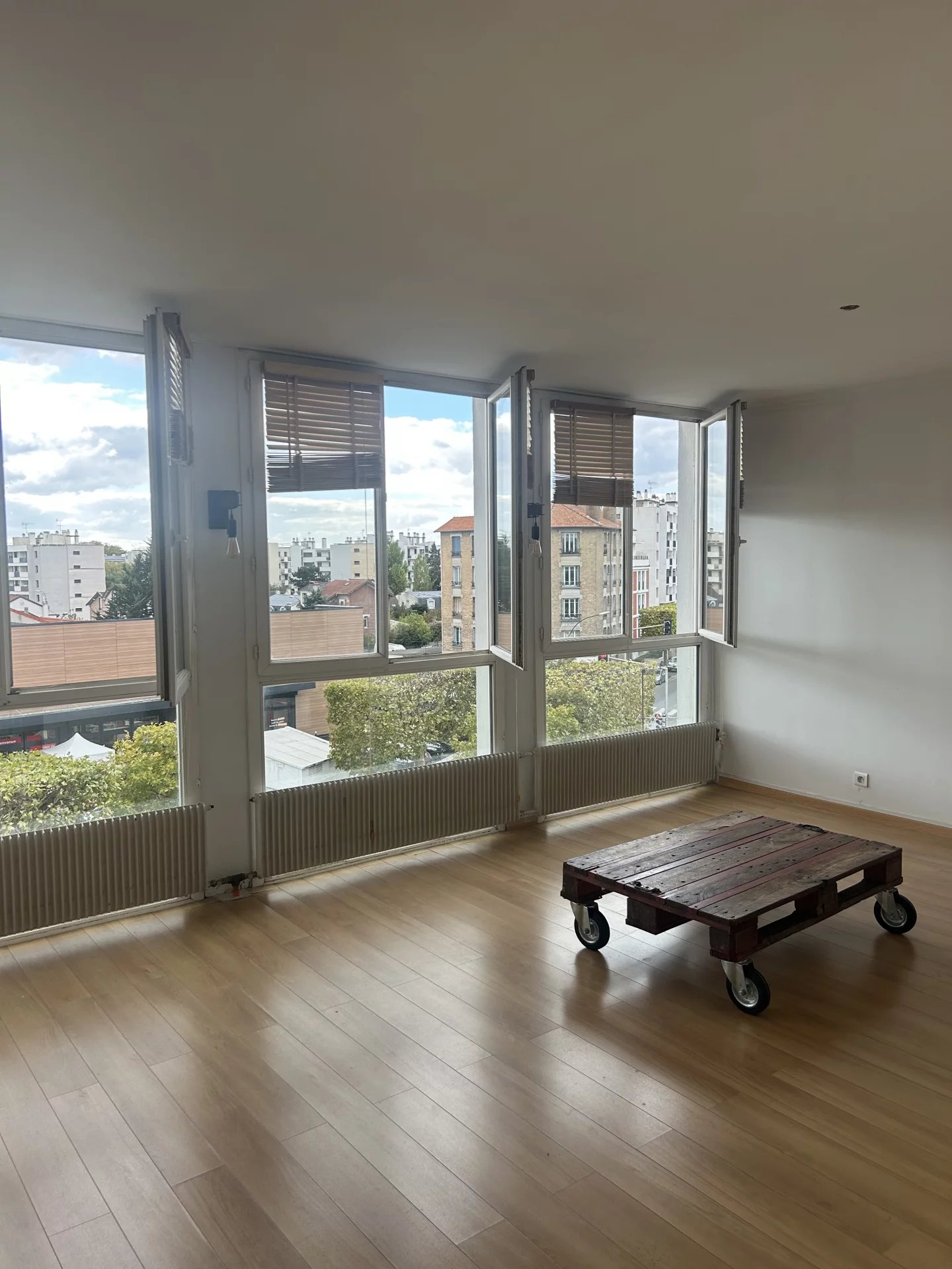 Agence immobilière de France Immobilier