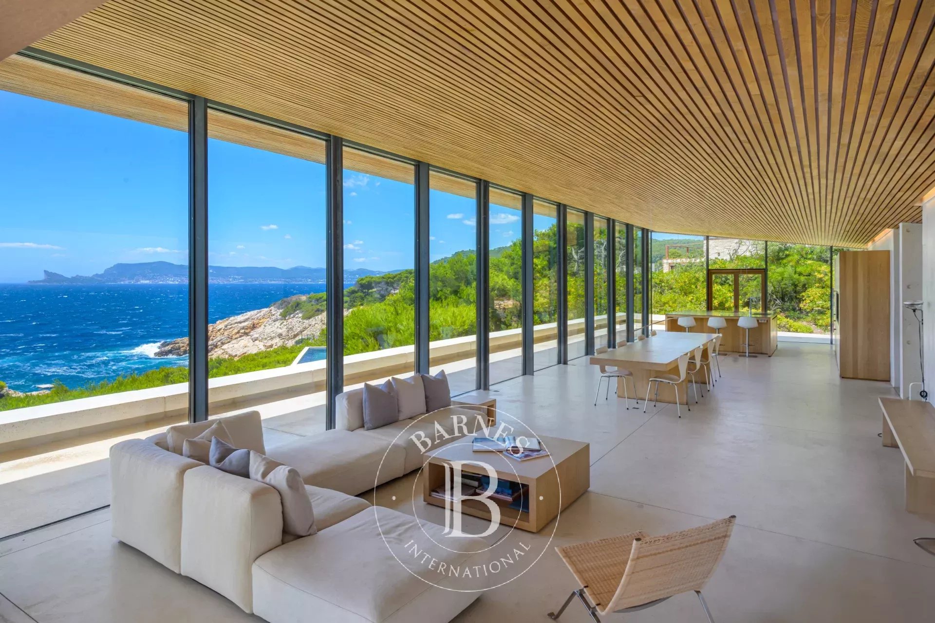 Villa Saint-Cyr-sur-Mer - picture 4