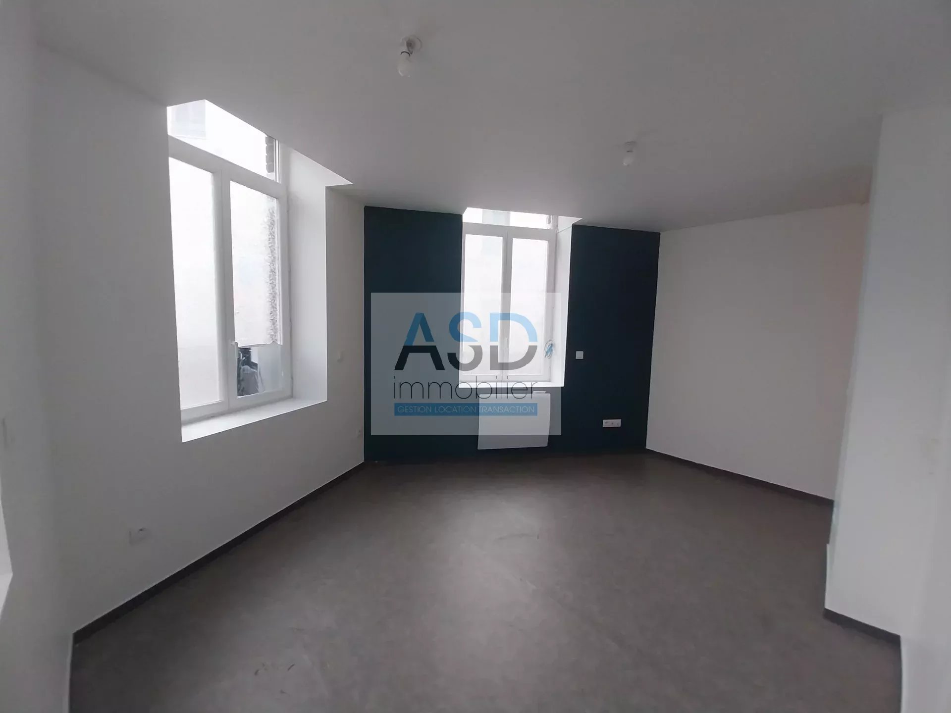 Agence immobilière de ASD Patrimoine