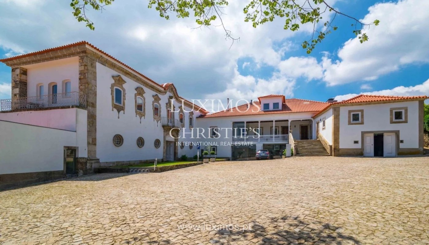 5-star vineyard, in the douro valley, north of portugal image4