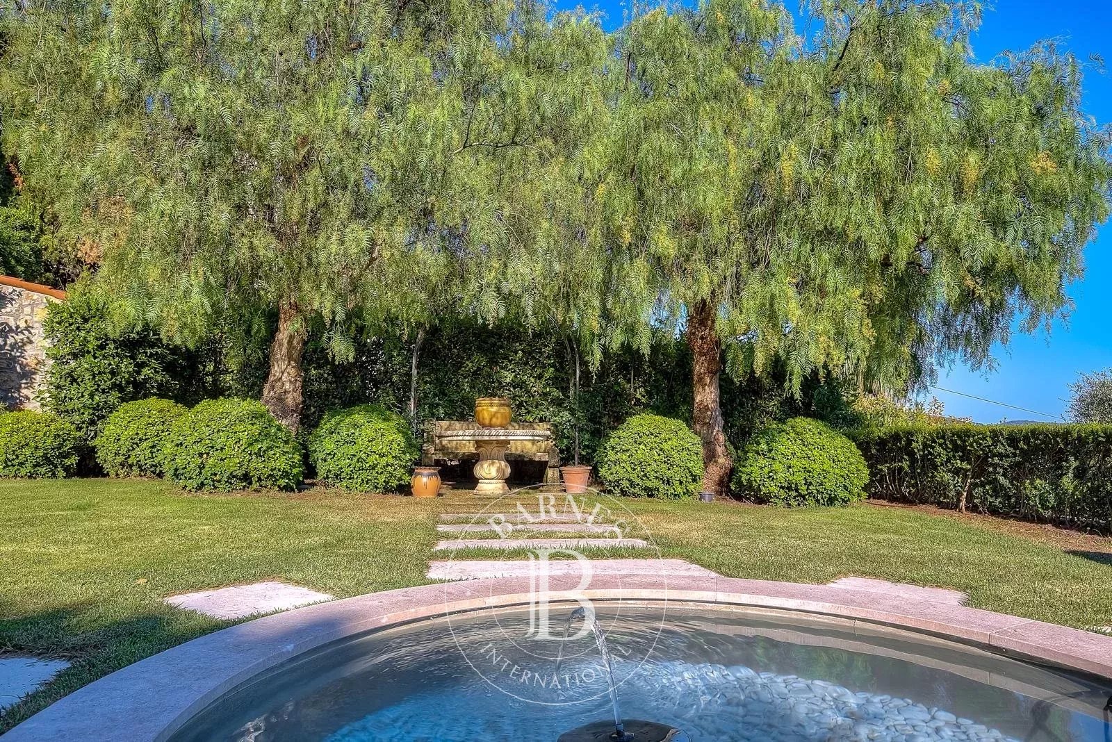 Villa Mougins - picture 9