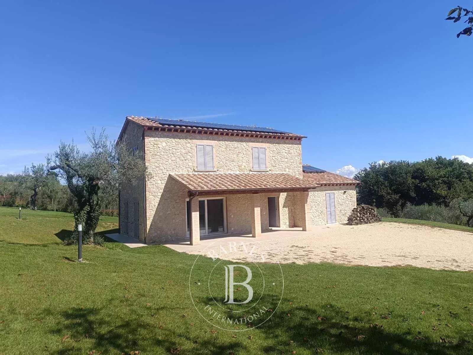 Villa Narni  -  ref 86369287 (picture 1)