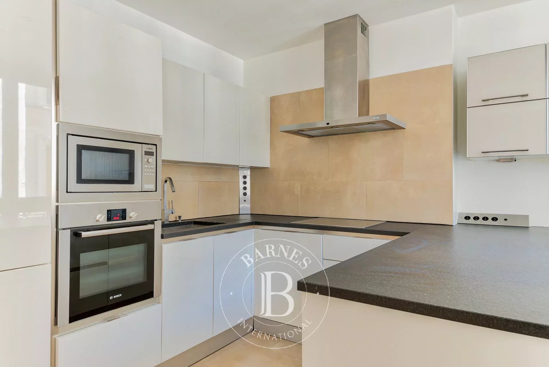 Daire Paris 9ème - picture 7