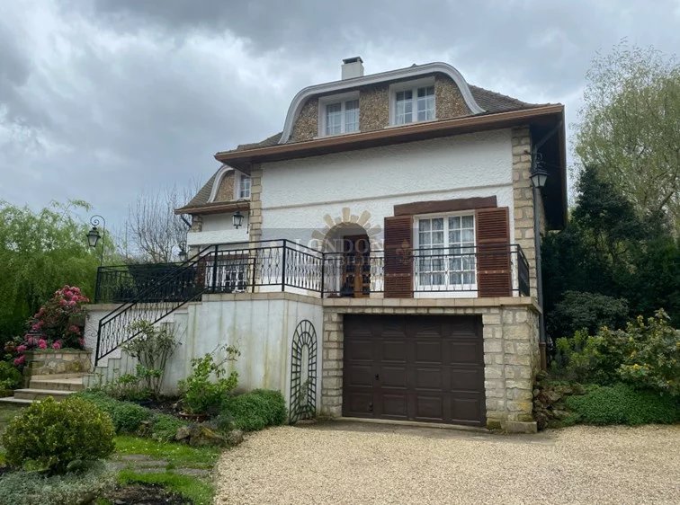 Vente Maison Poissy