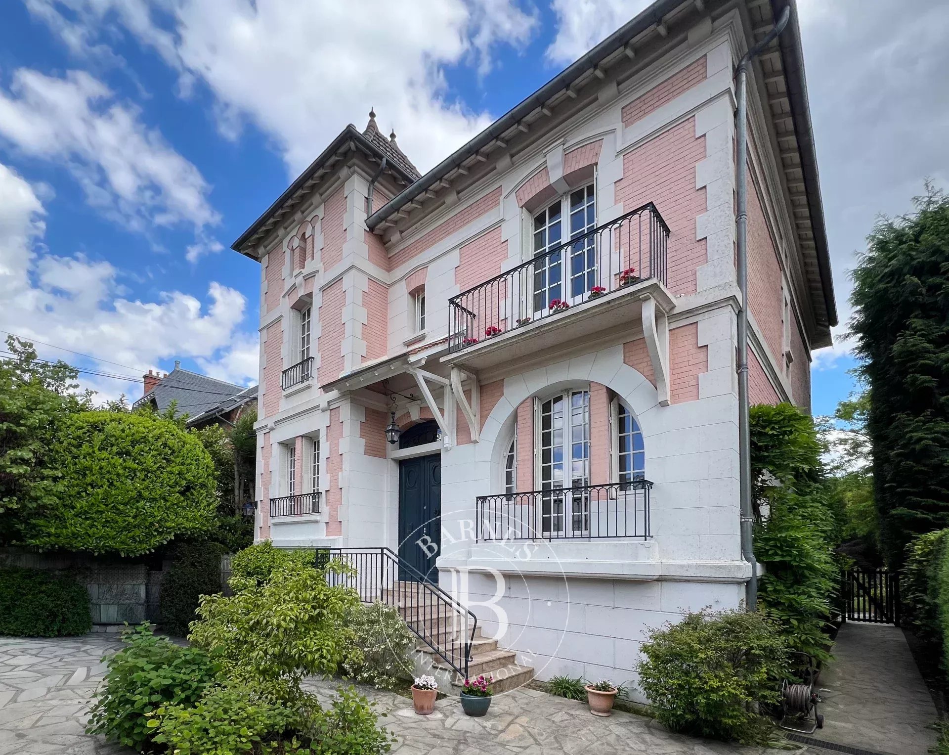 Maison Maisons-Laffitte  -  ref 87002597 (picture 2)