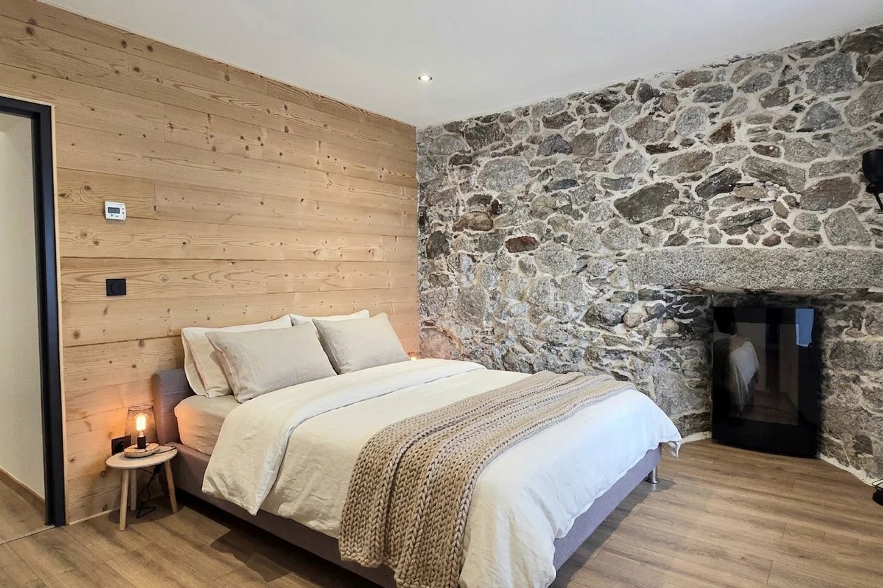 Photo of CHAMONIX - A rare mixed use property in the centre