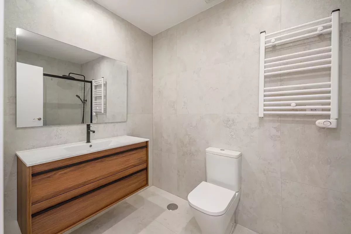 Daire Madrid - picture 31