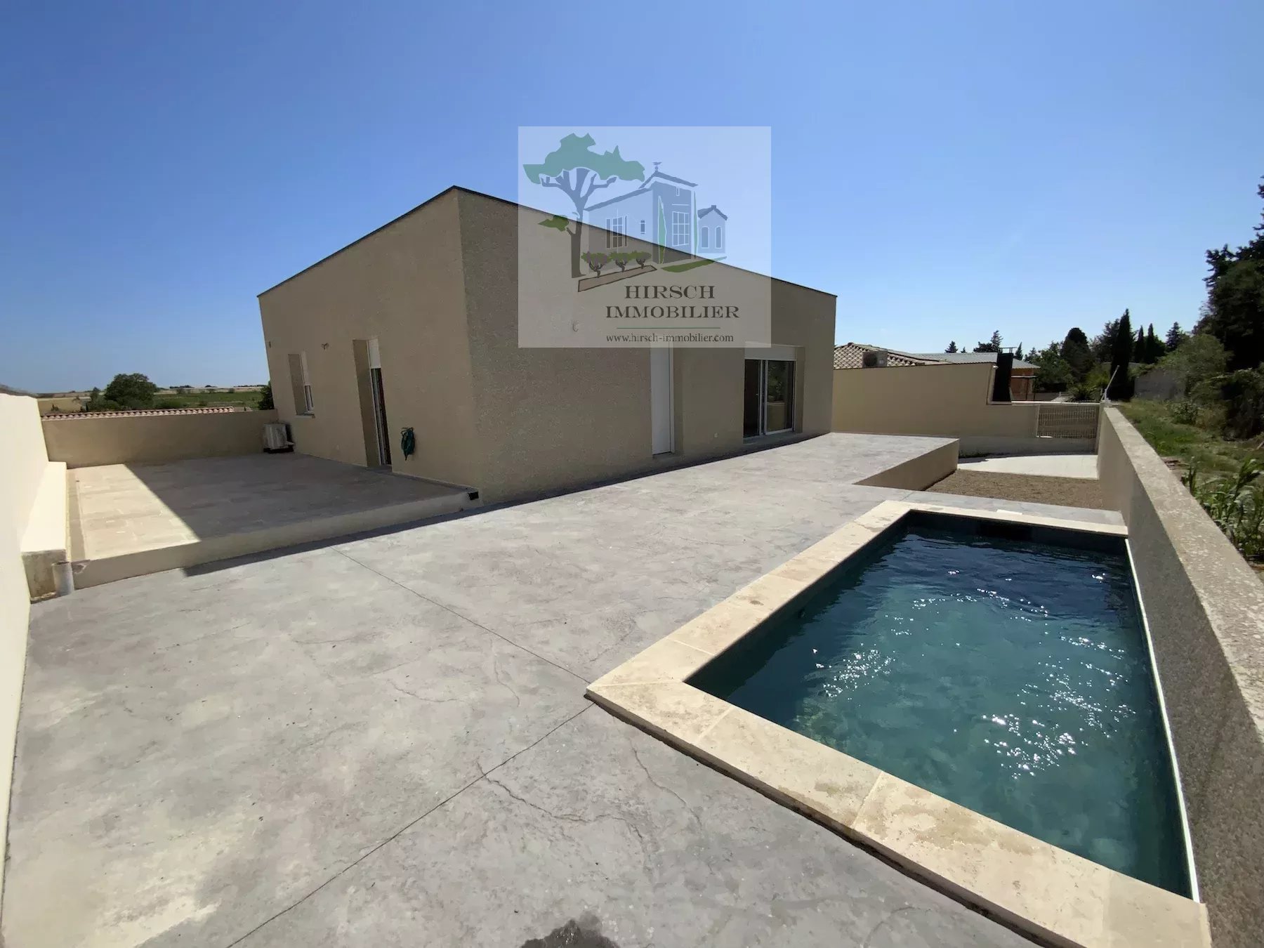 Ventenac-en-Minervois 11120 – Vente Maison/Villa 4 pièces 3 chambres