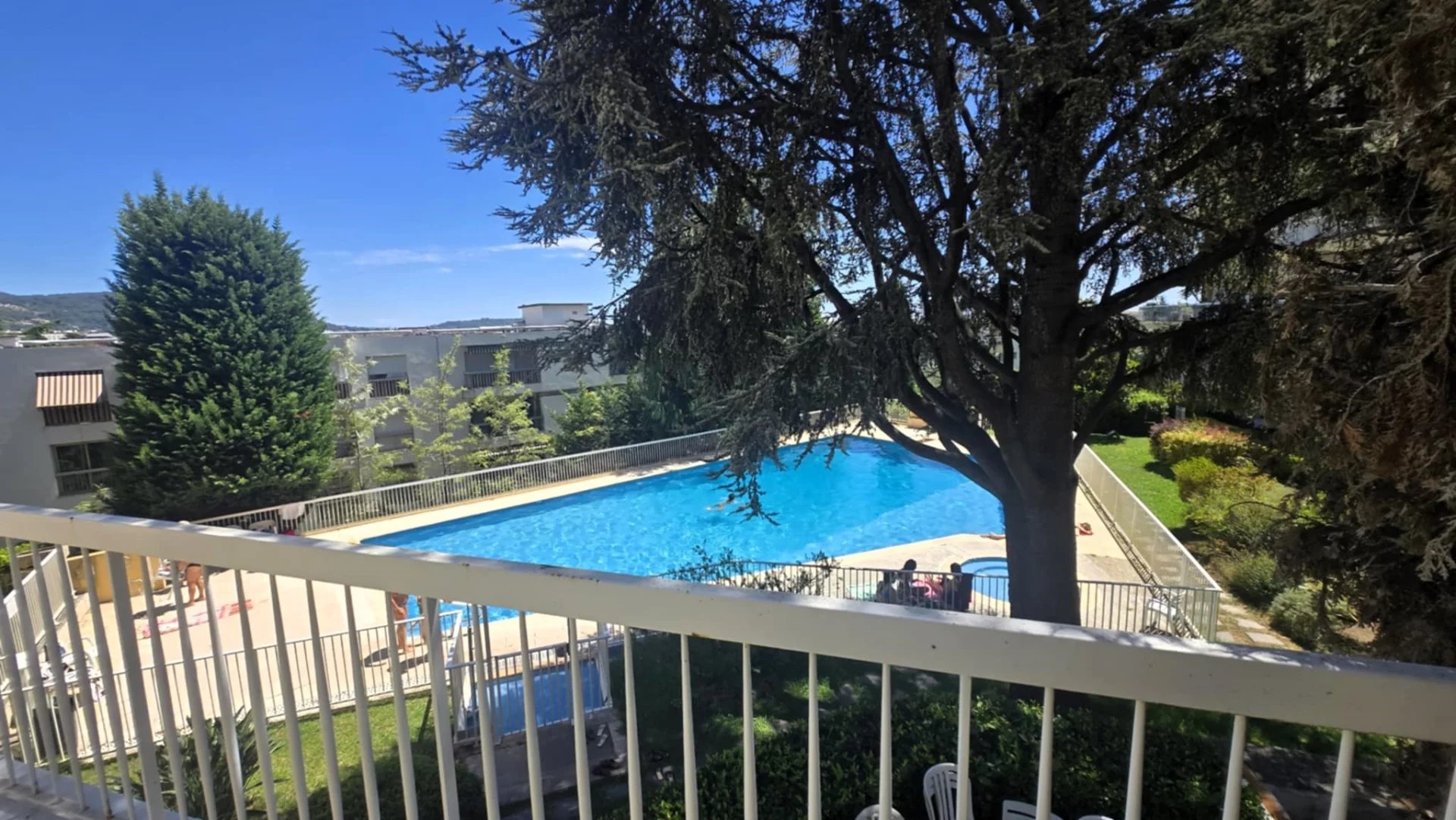 Vente Appartement Nice Gairaut