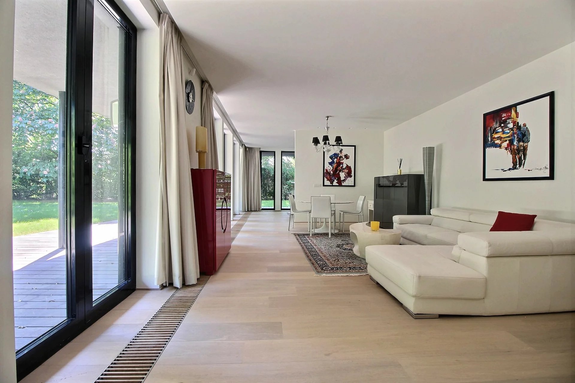 Daire Uccle - picture 4