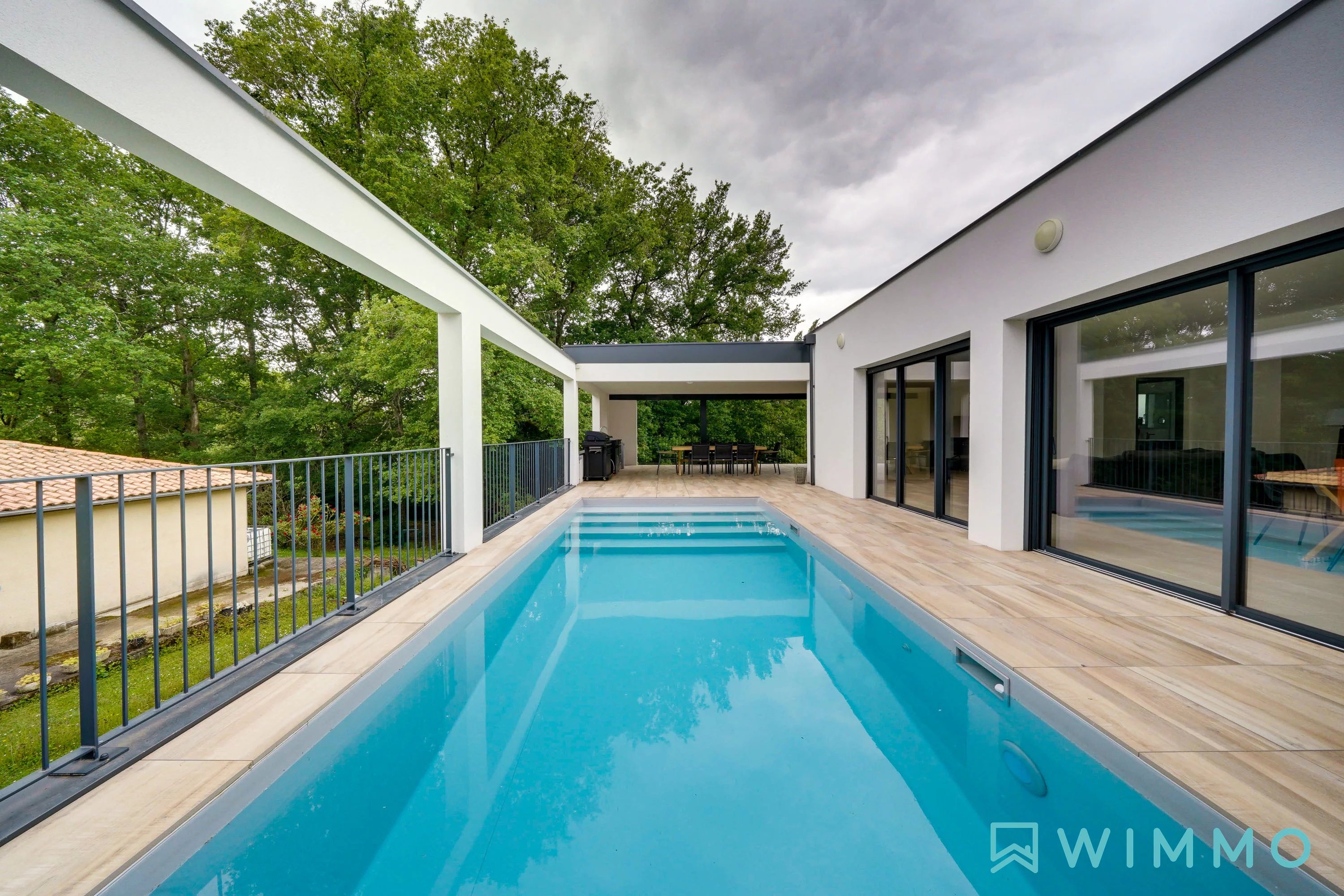 Agence immobilière de WIMMO