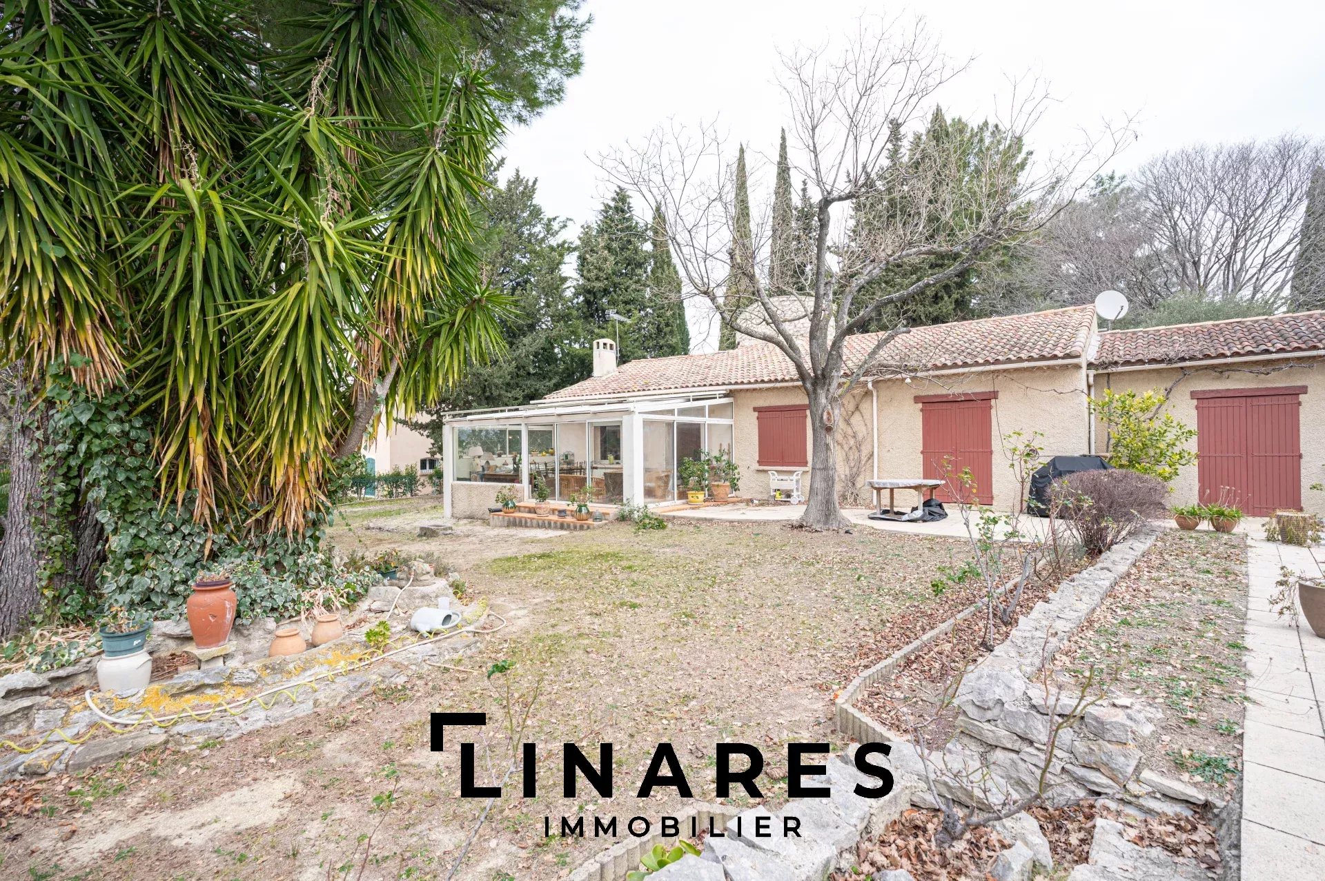 Sale House Aubagne