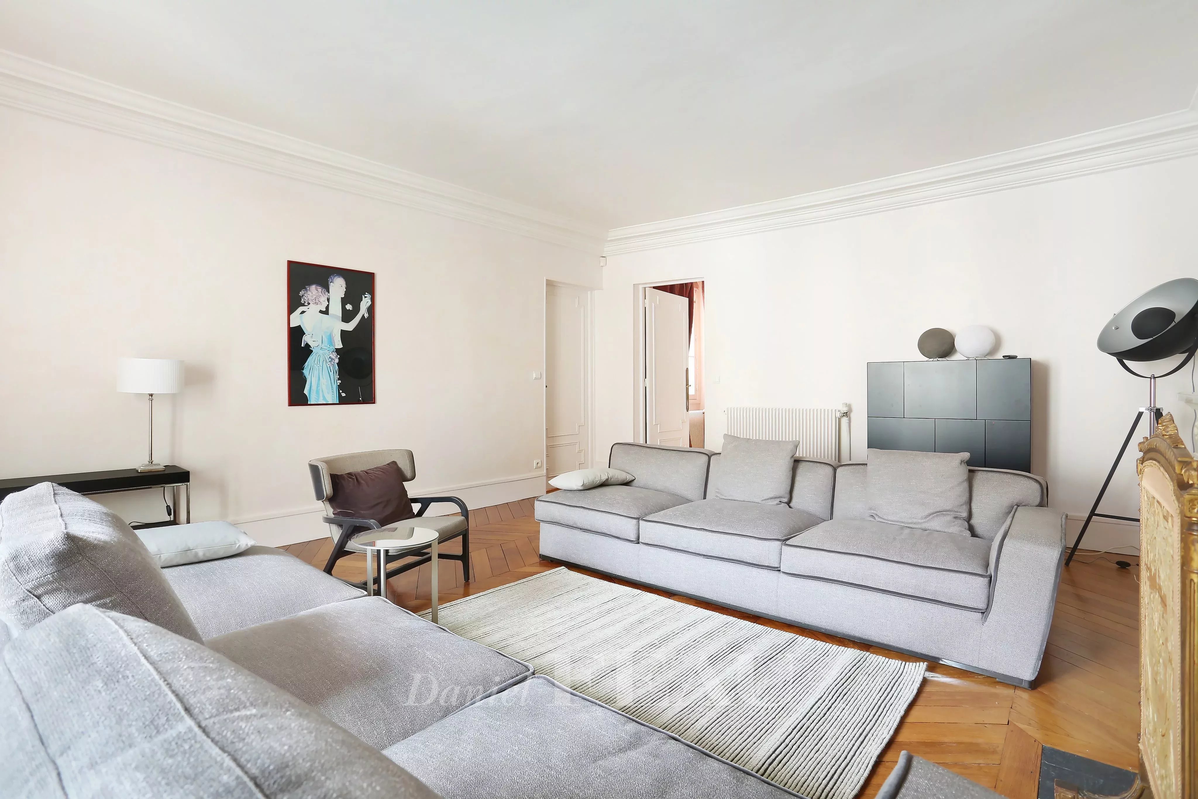 Rental Apartment Paris 4th