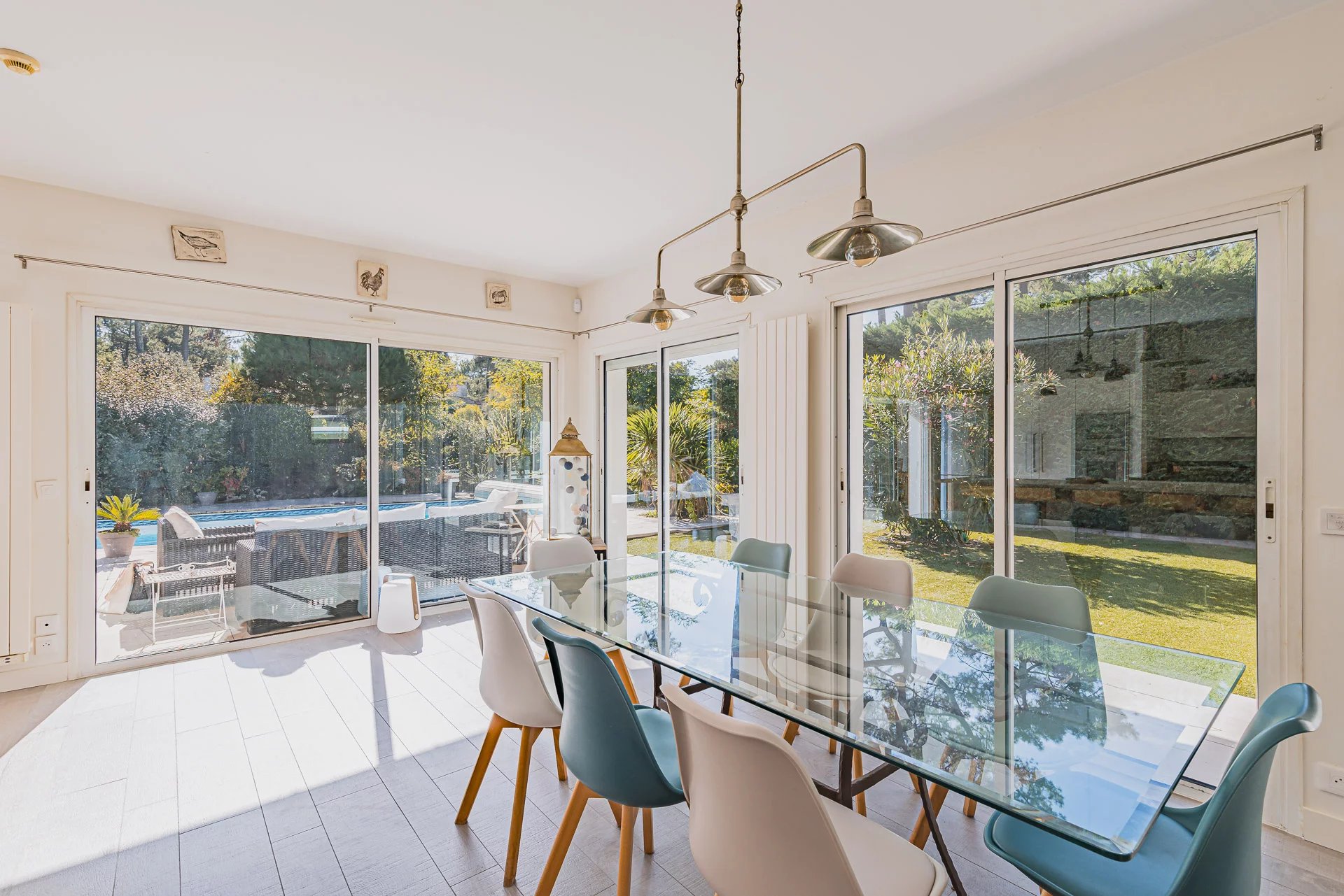 Sale House Pyla-sur-Mer