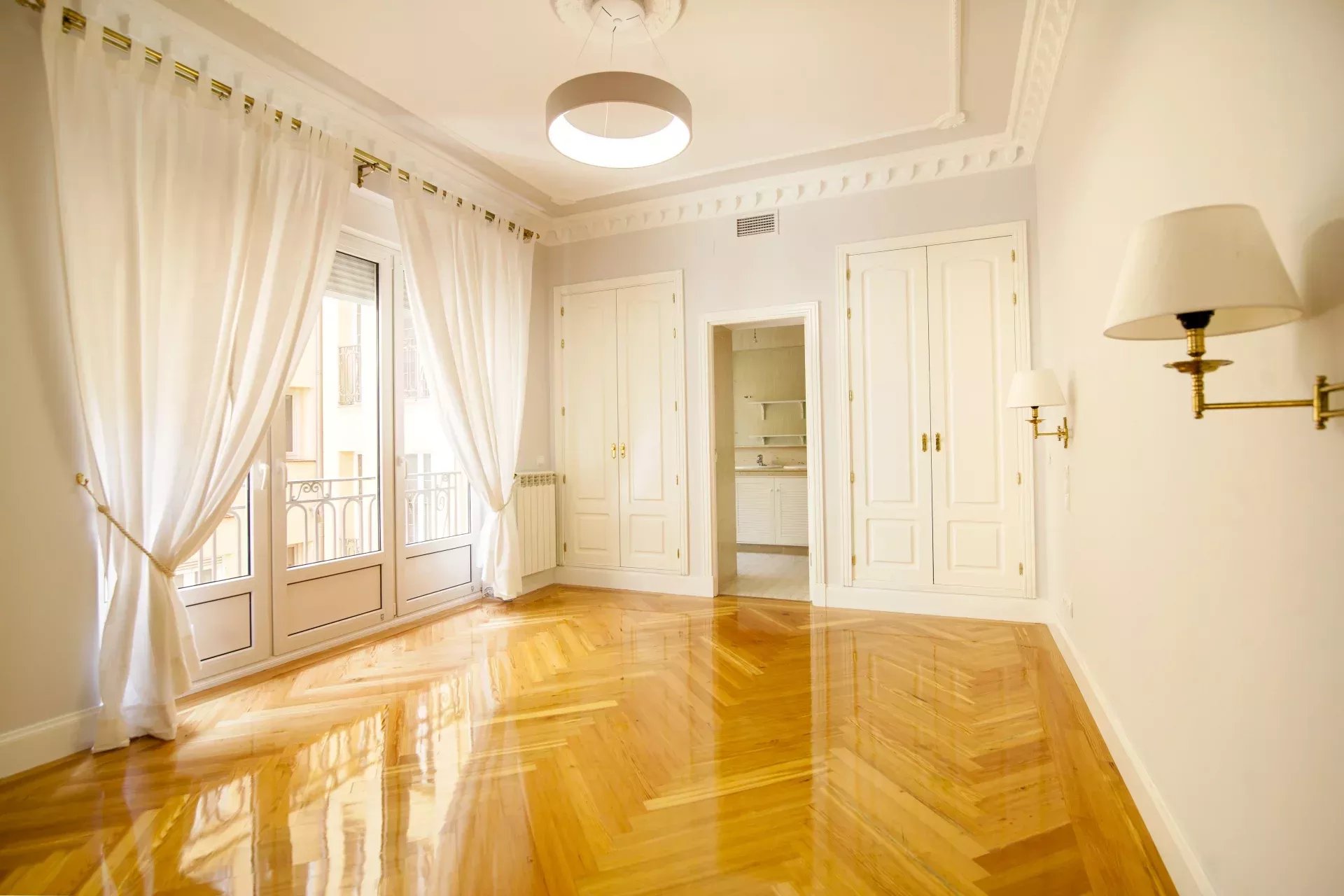 Daire Madrid - picture 24