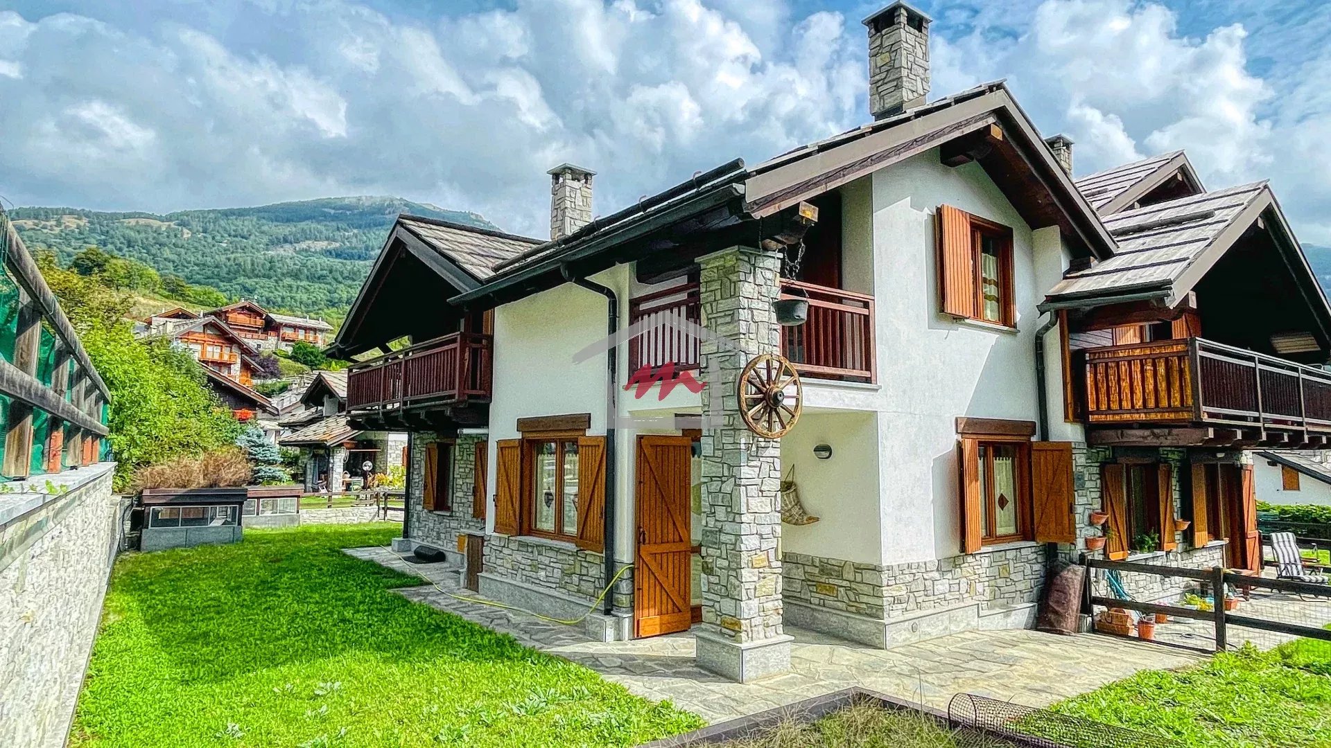 Vendita Appartamento Bardonecchia