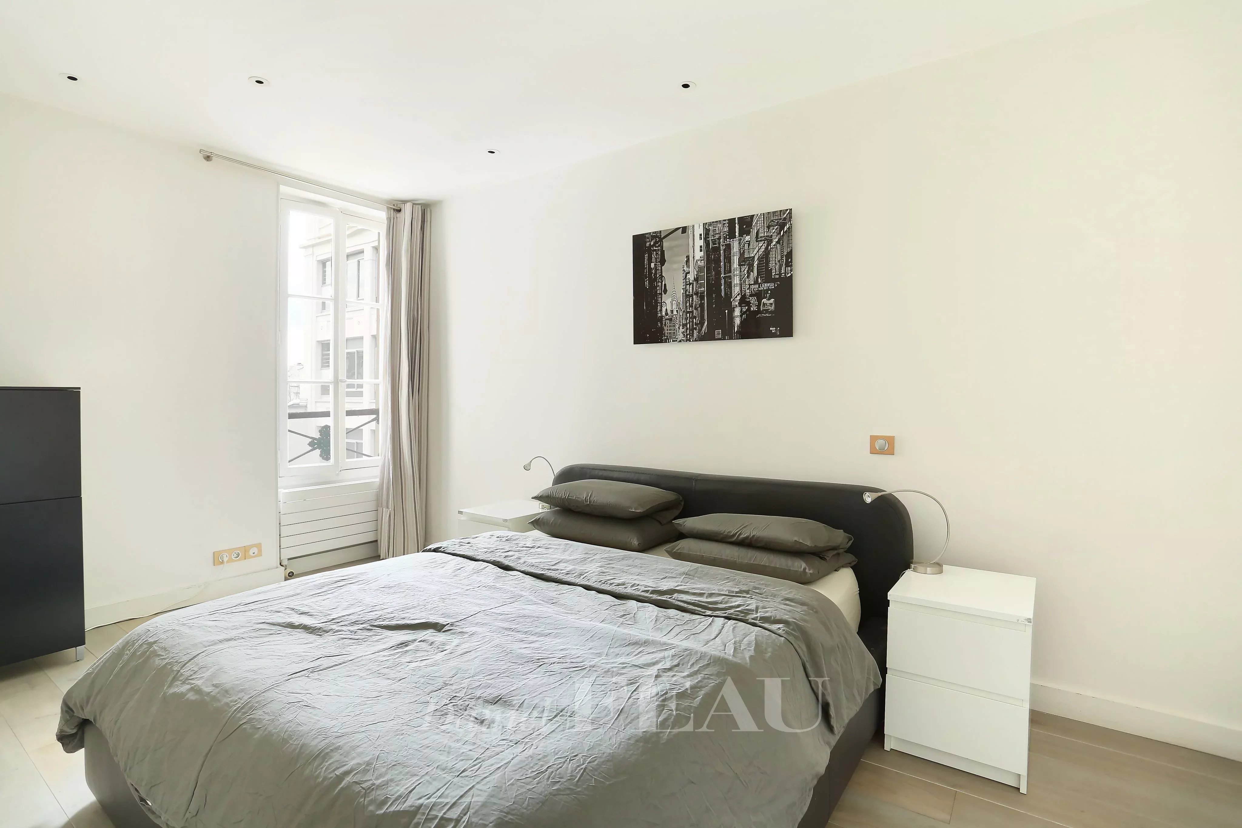 Rental Apartment Paris 9th
