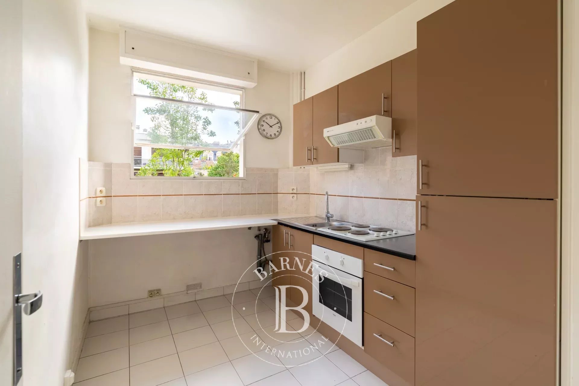 Daire Neuilly-sur-Seine - picture 8