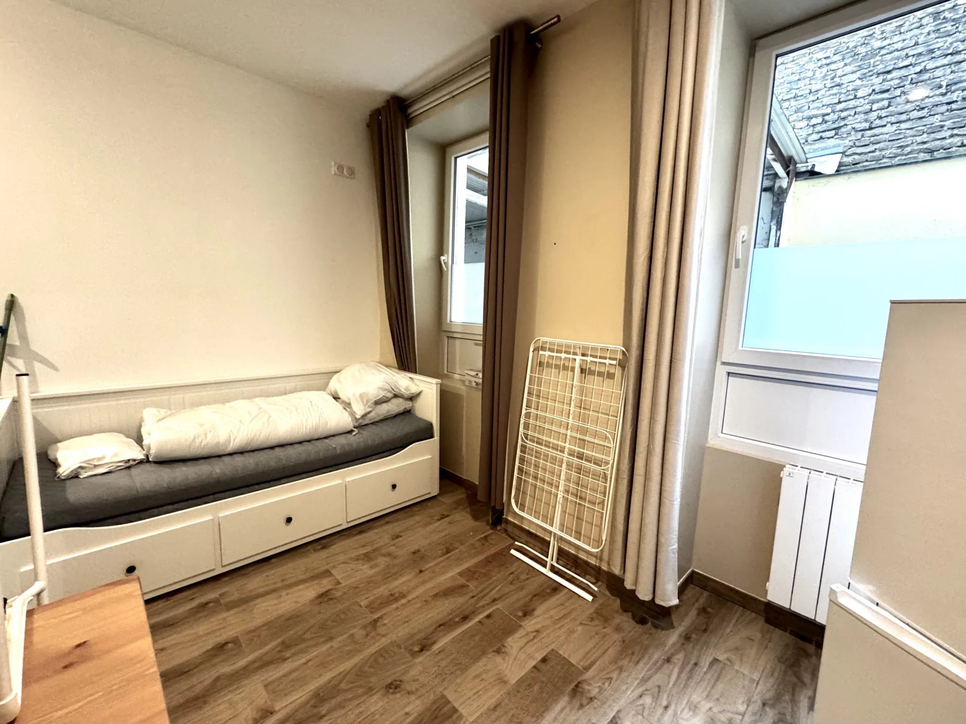 Location Studio Strasbourg