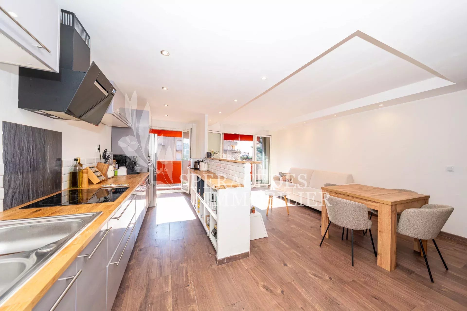 Agence immobilière de SI SPERACEDES IMMOBILIER