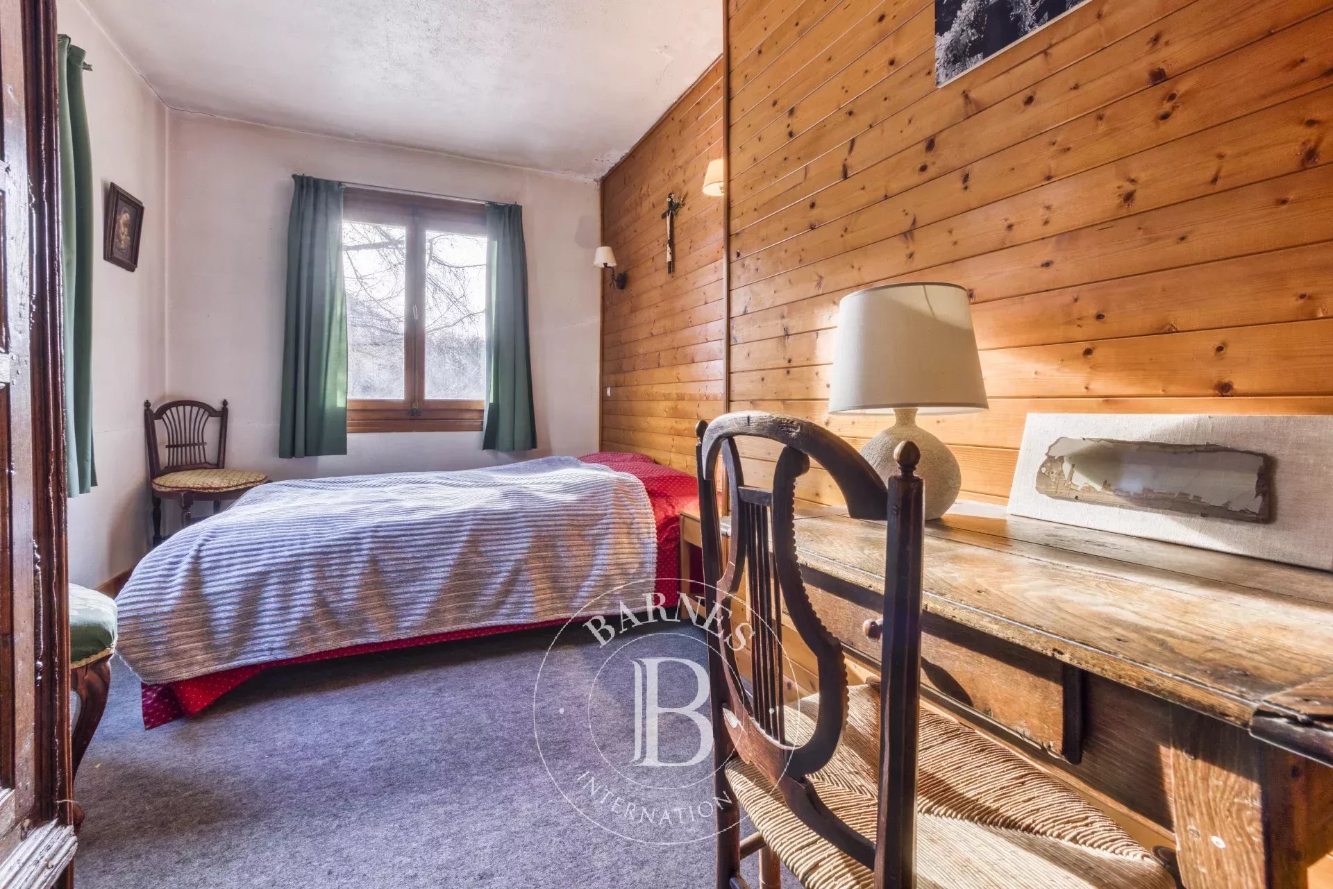 Chamonix-Mont-Blanc  - Chalet 9 Pi&egrave;ces 8 Chambres - picture 15