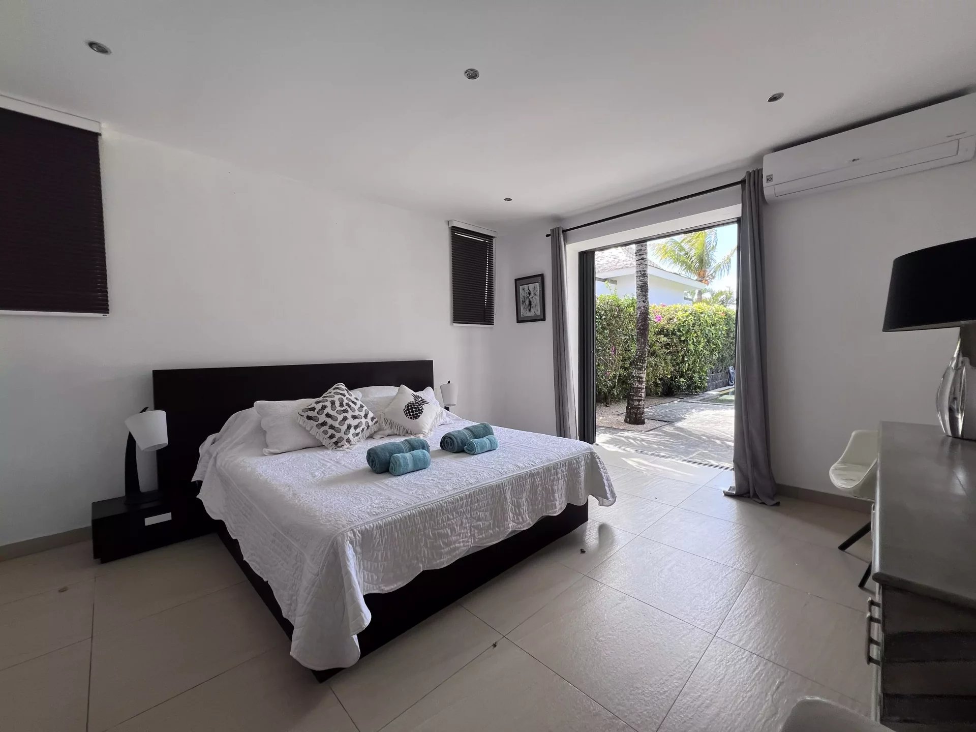 Villa Grand Baie - picture 11