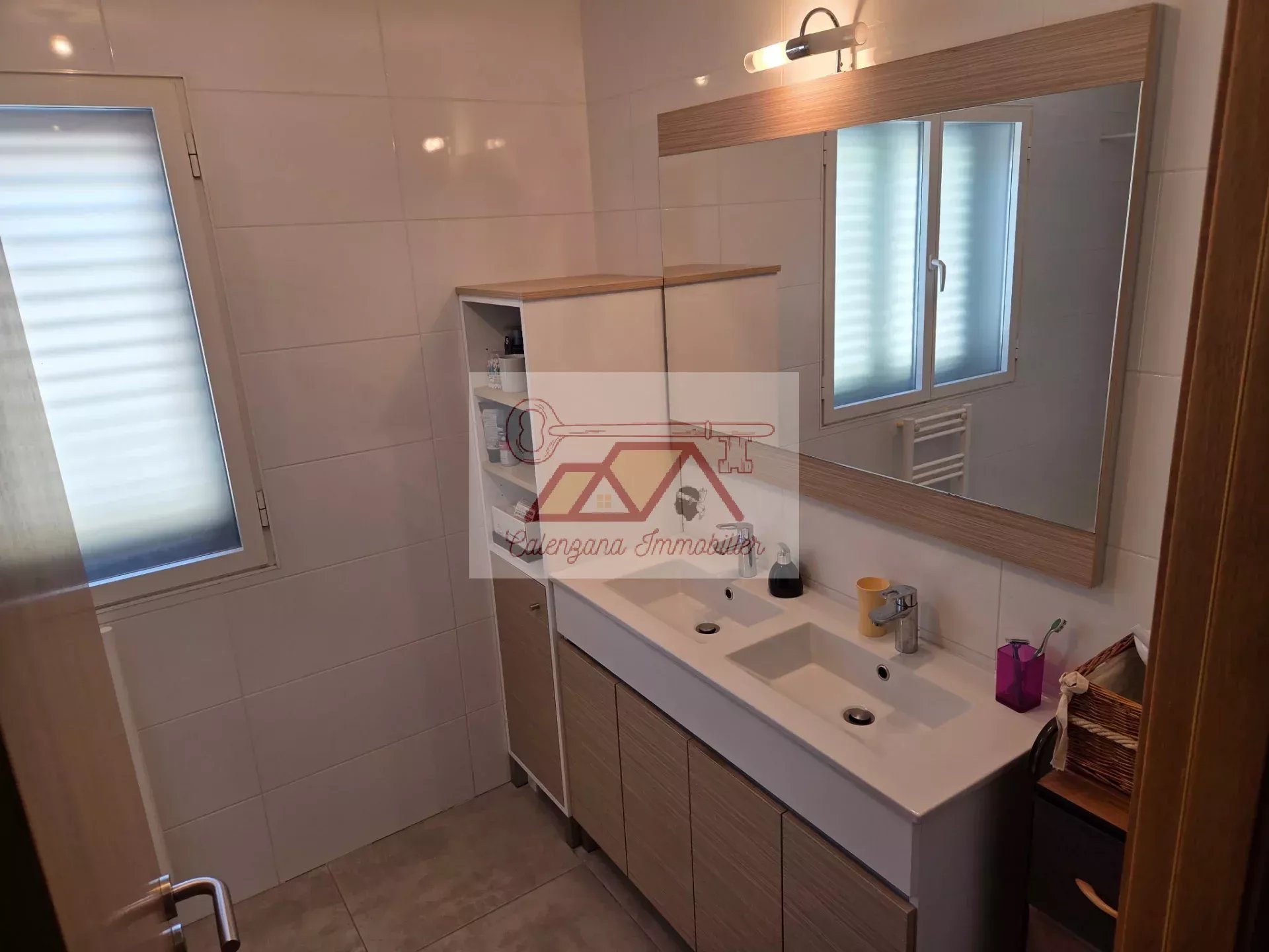 Rental Apartment Calenzana