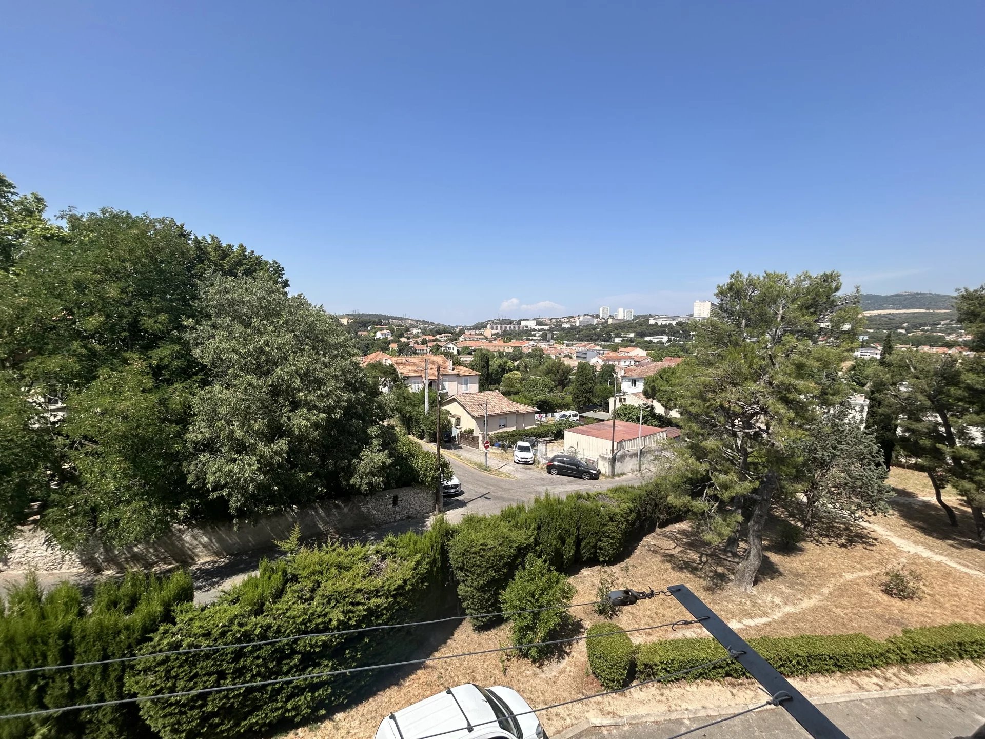Sale Apartment Marseille 15ème