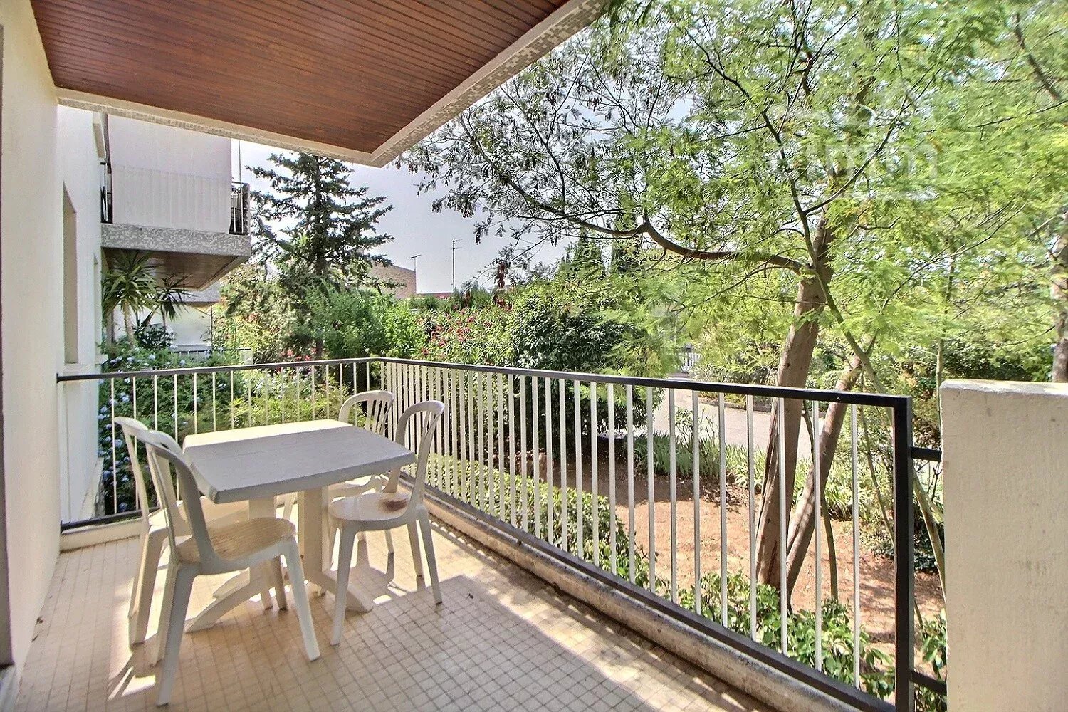 T3 63 m² avec terrasse + cave + parking CASTELNAU-LE-LEZ