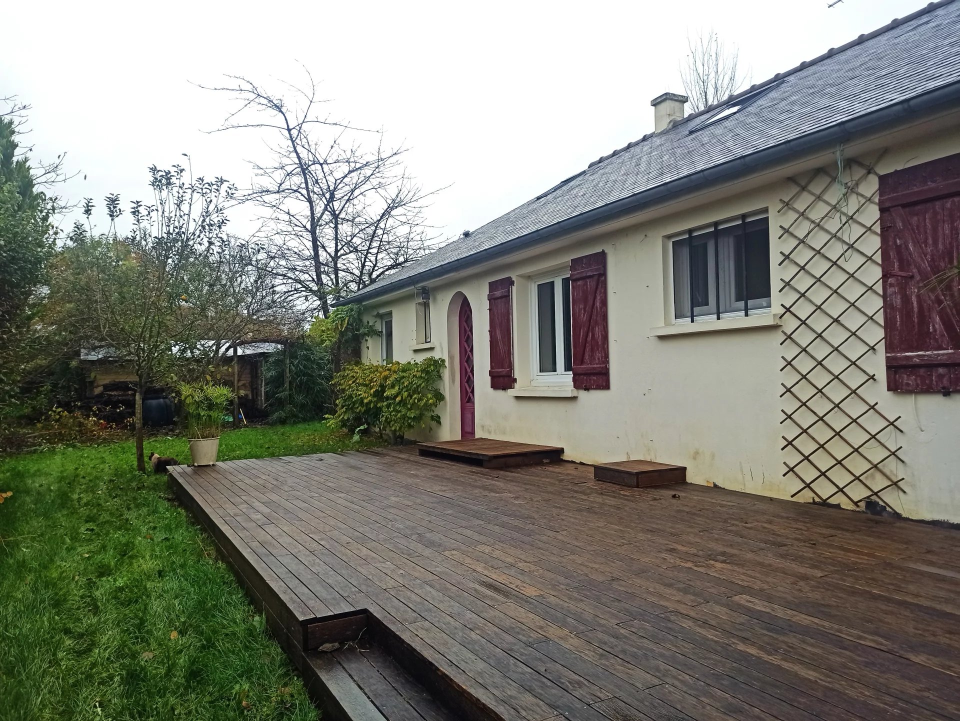 EXCLUSIVITE RANCE IMMO – PLOUER SUR RANCE