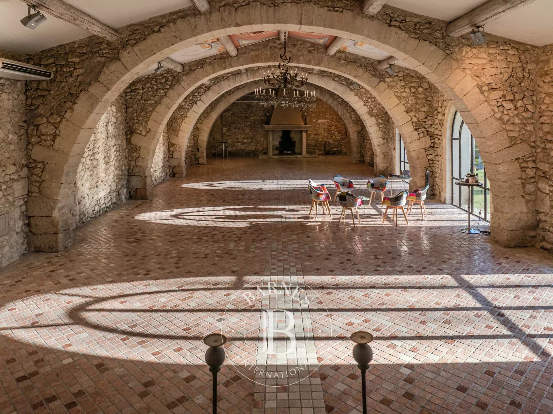 Kat mülkiyeti Aix-en-Provence