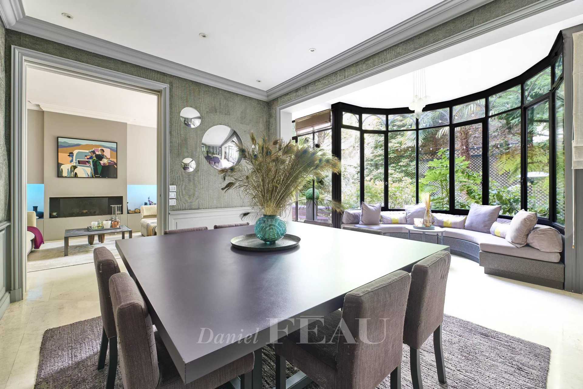 6 Bedroom Villa/Townhouse's Image 12