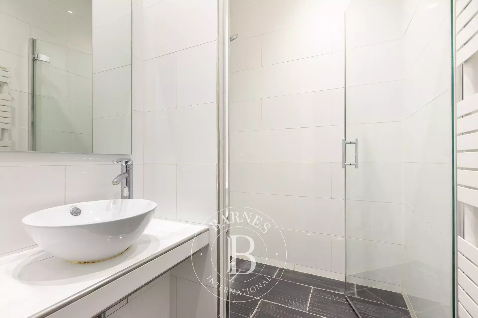 Daire Paris 8ème - picture 12