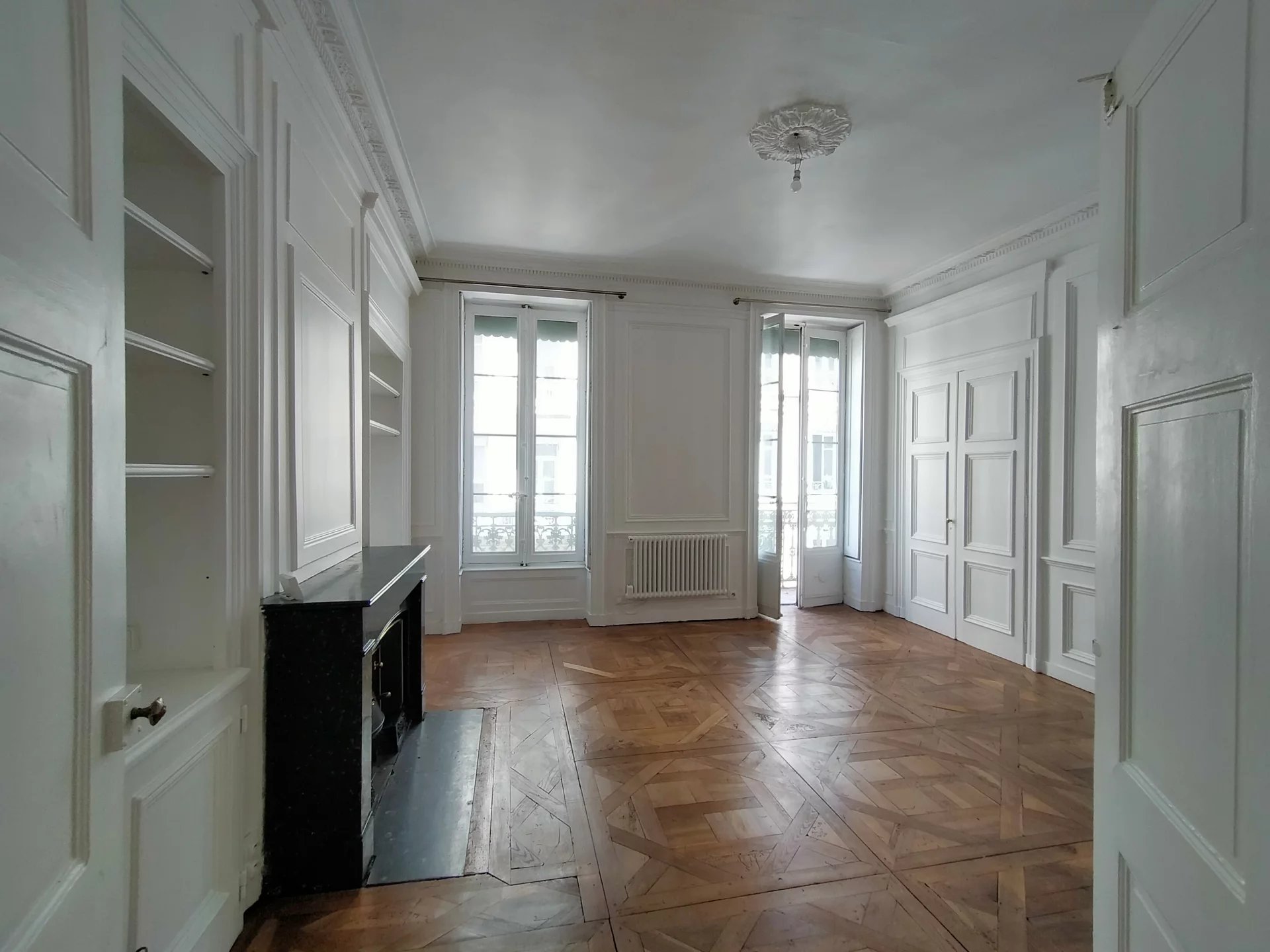 86189242 Location Lyon 6ème