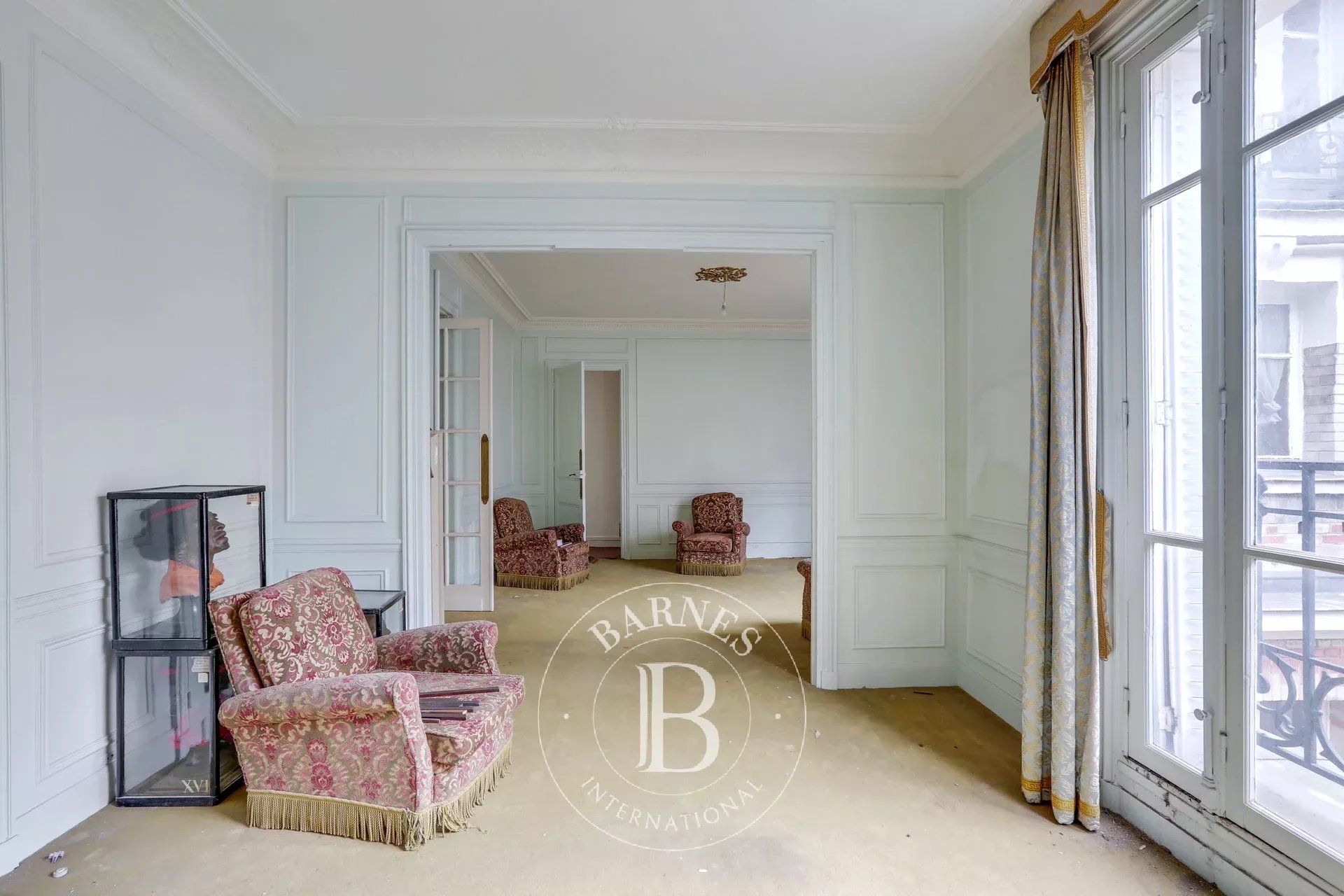 Квартира Paris 6ème - picture 11