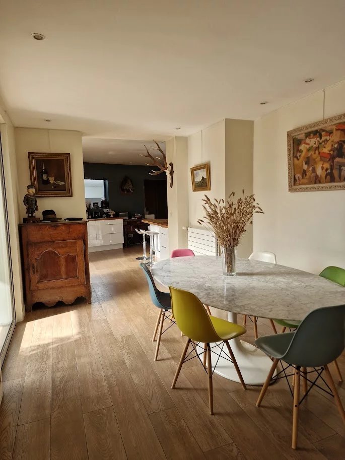 Vente Maison Argenteuil