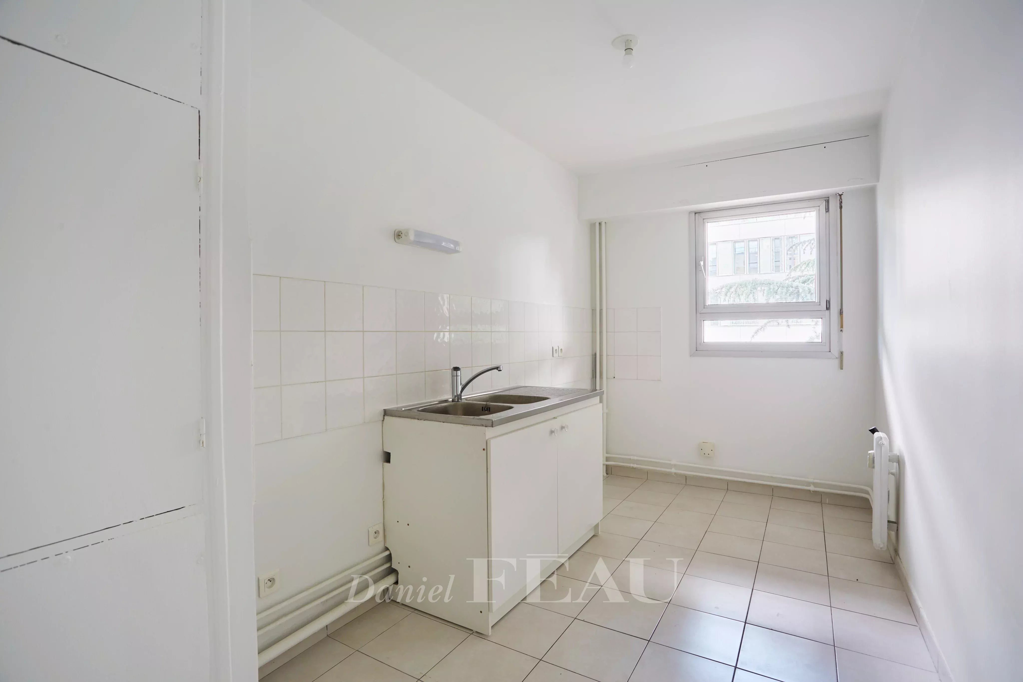 Location Appartement Levallois-Perret