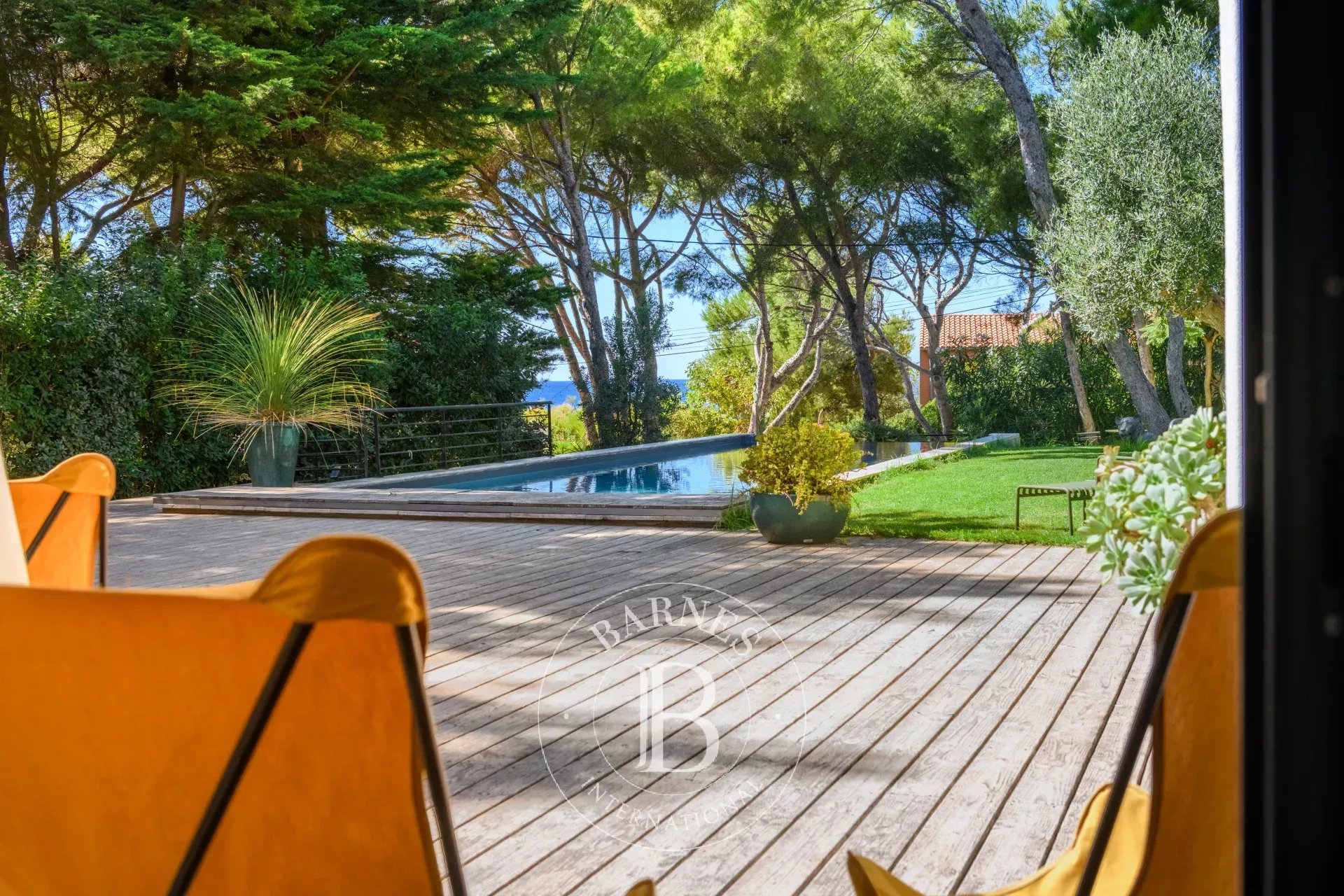 Villa Sanary-sur-Mer - picture 36