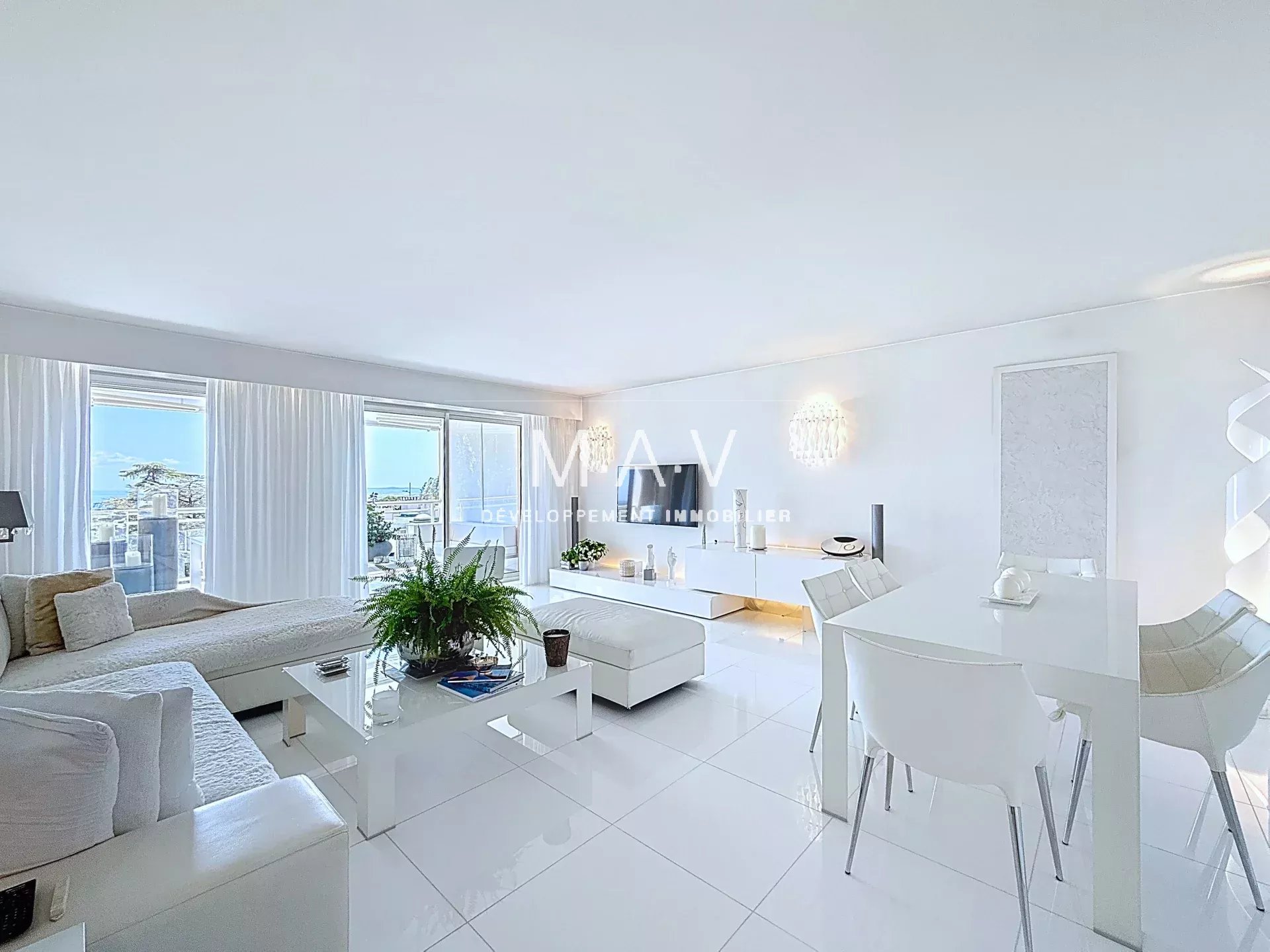 Agence immobilière de MAV DEVELOPPEMENT IMMOBILIER