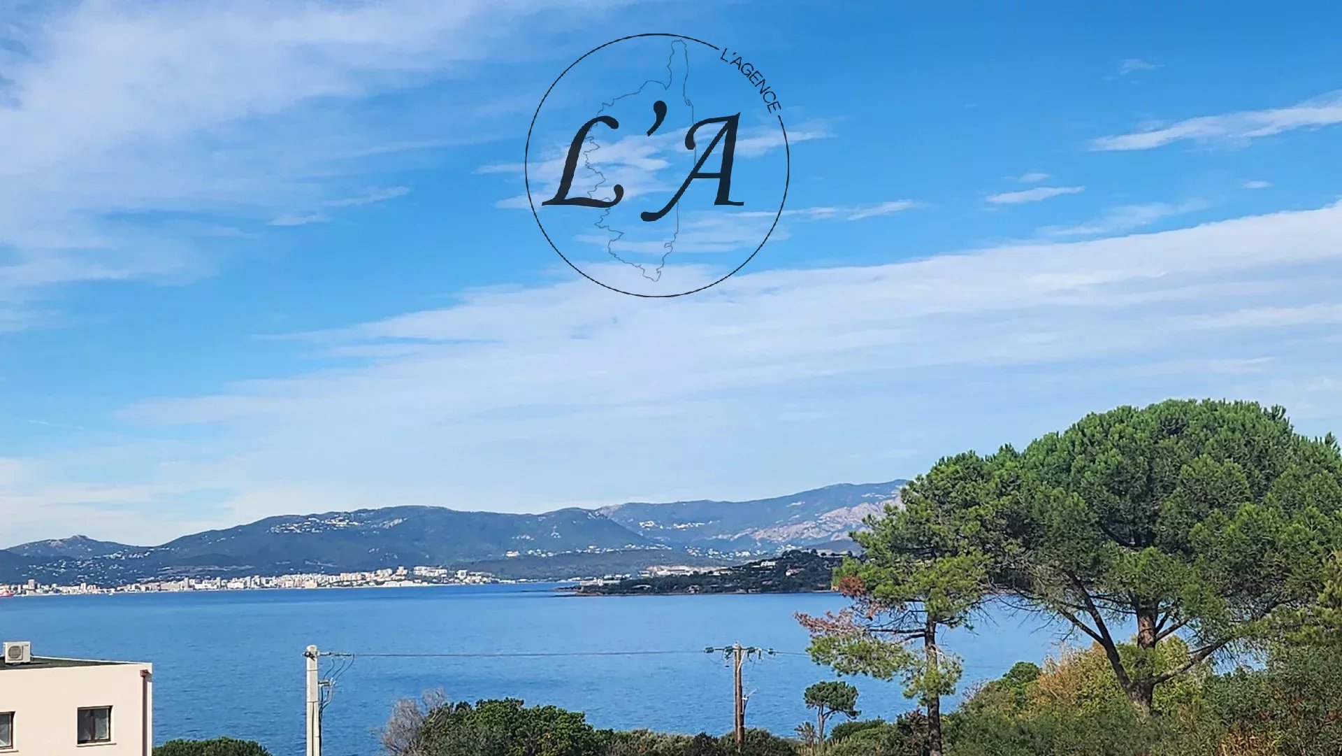 Vente Appartement Pietrosella