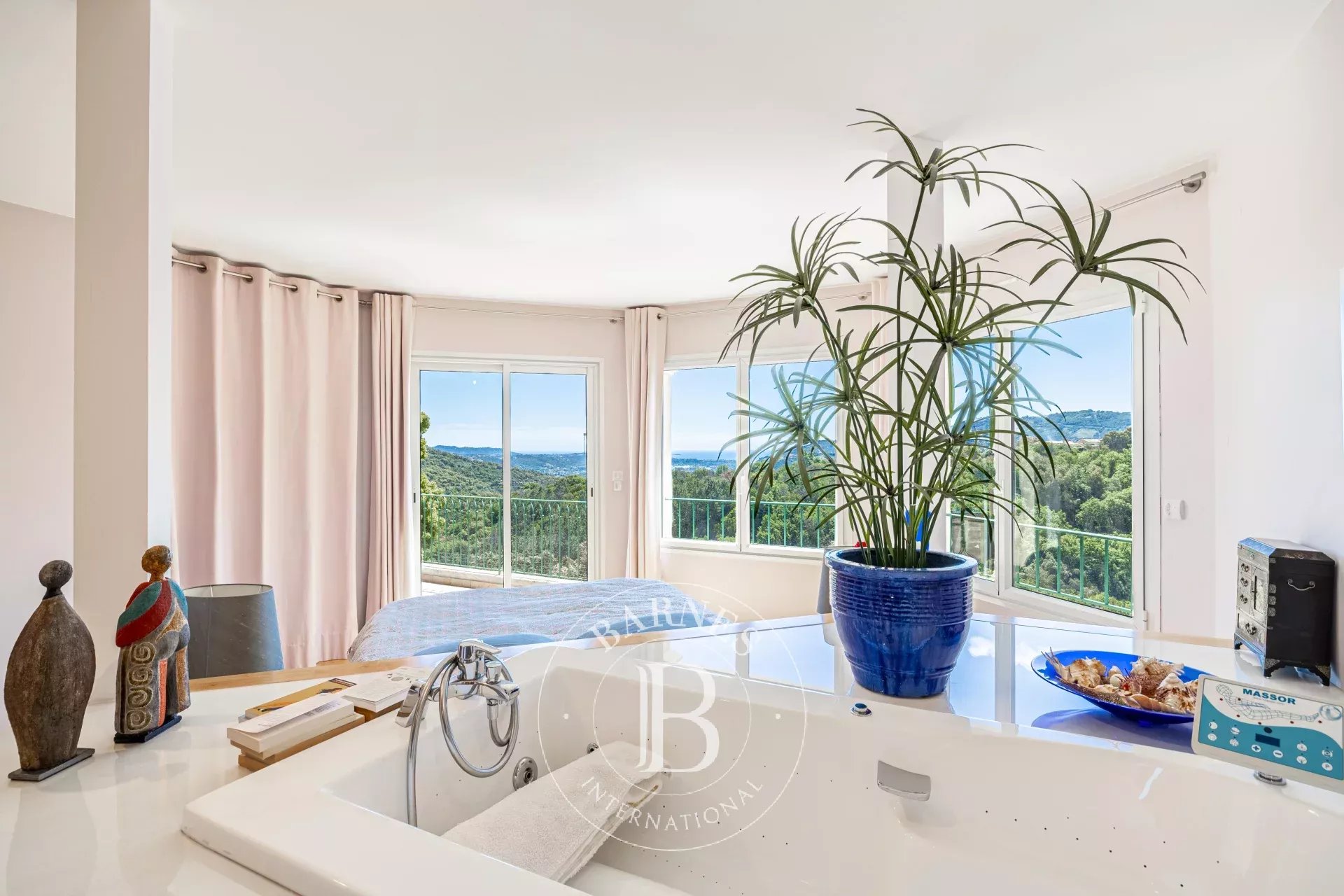 Villa Peymeinade - picture 10