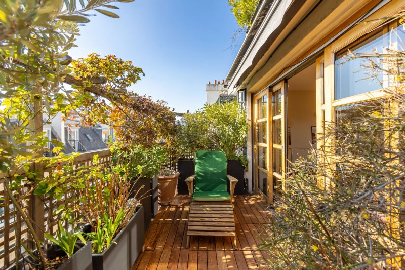 Venta Piso | Paris 17ème - picture 3