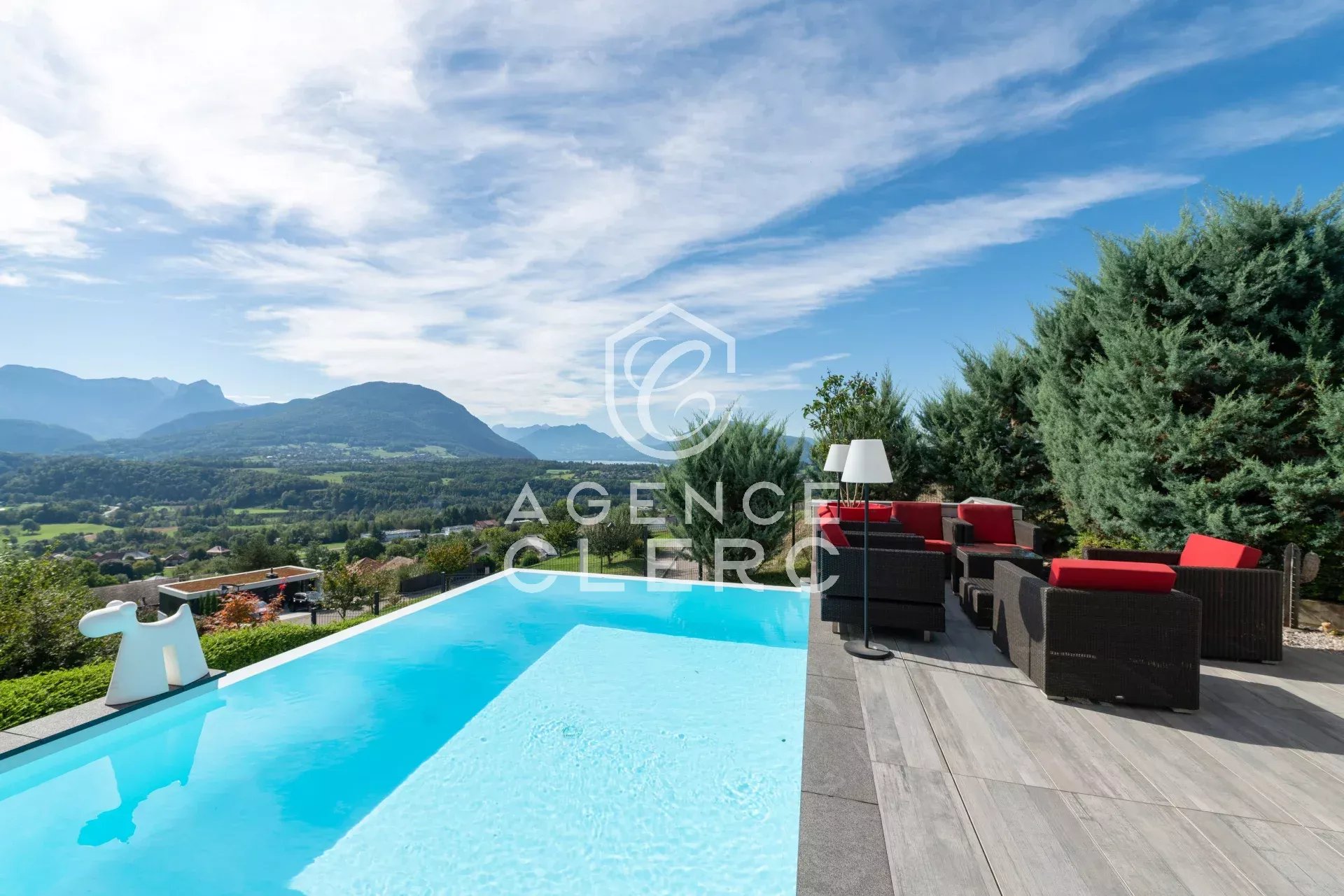 Sale House Argonay