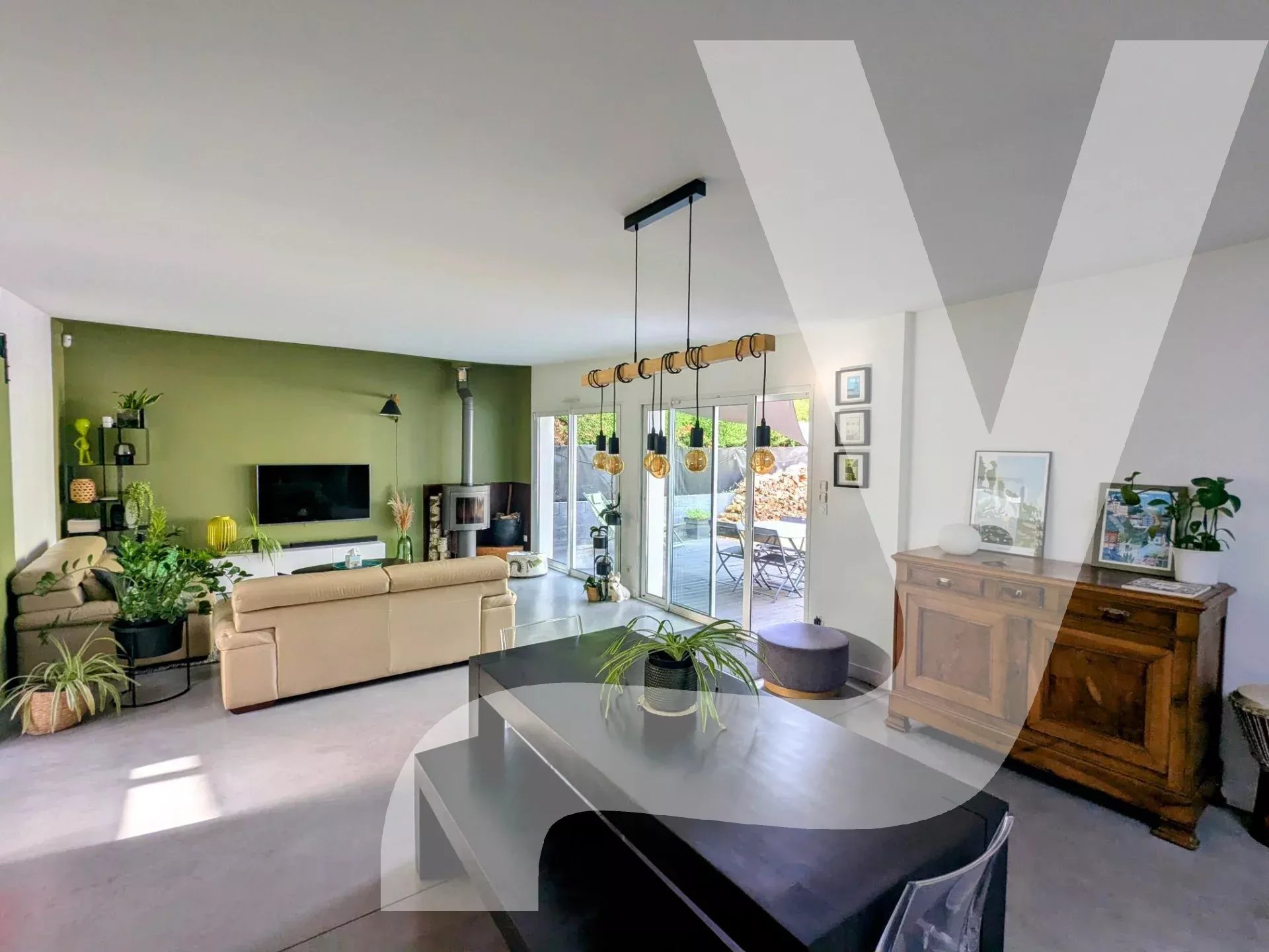 Agence immobilière de CityLife Nantes