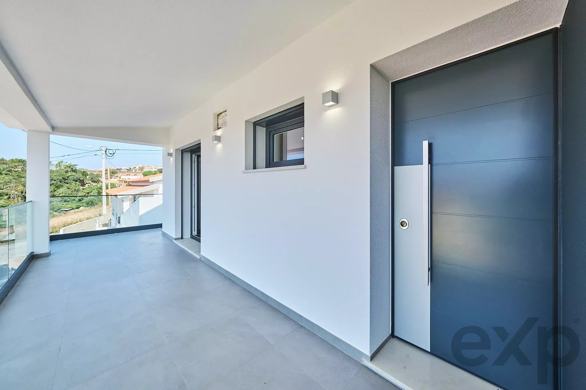 Ericeira, Carvoeira - T3+1 House with pool, country and sea view 87149519 image 17