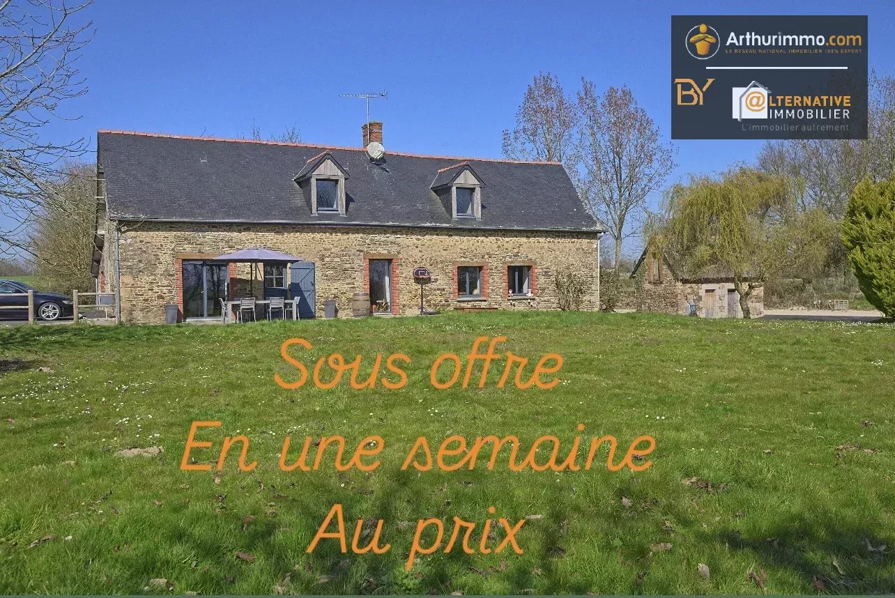 Agence immobilière de EURL ALTERNATIVE IMMOBILIER